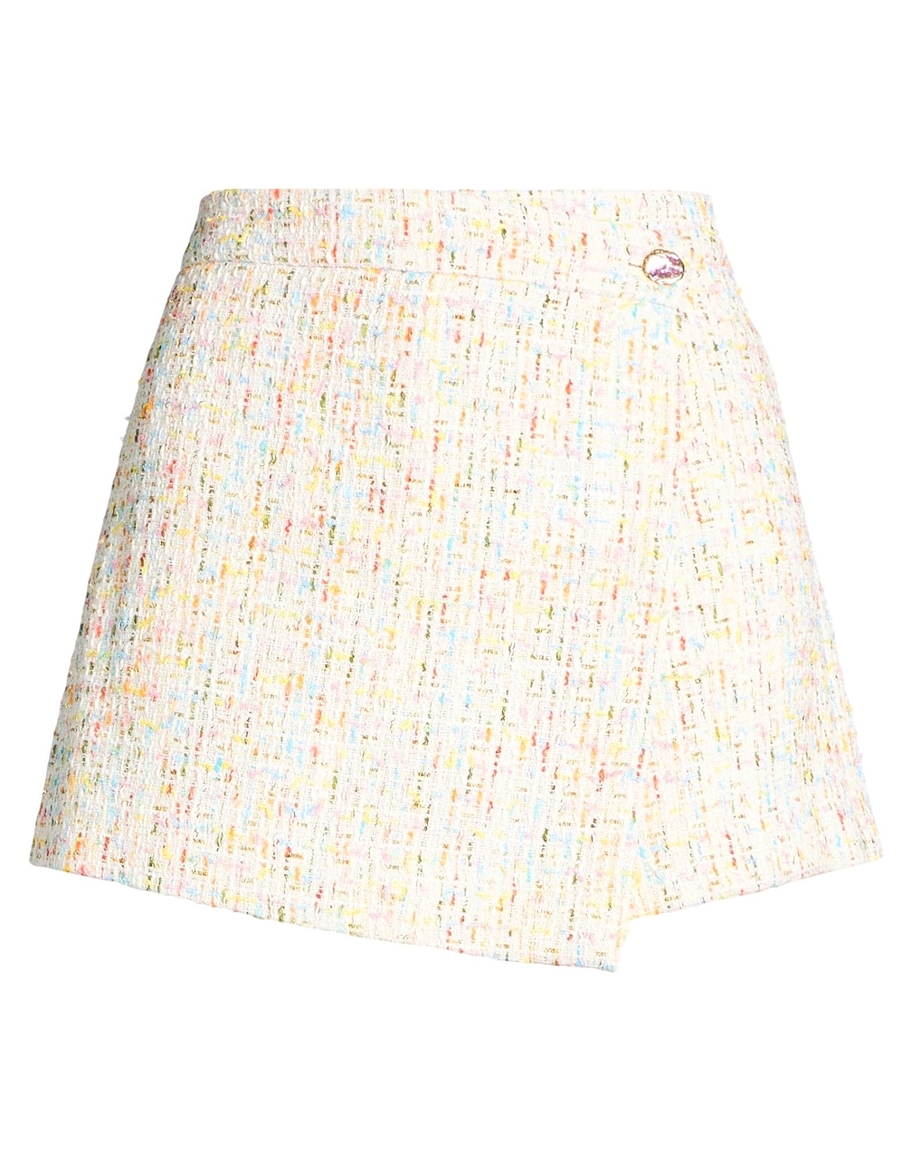 MSGM - Shorts & Bermuda Shorts