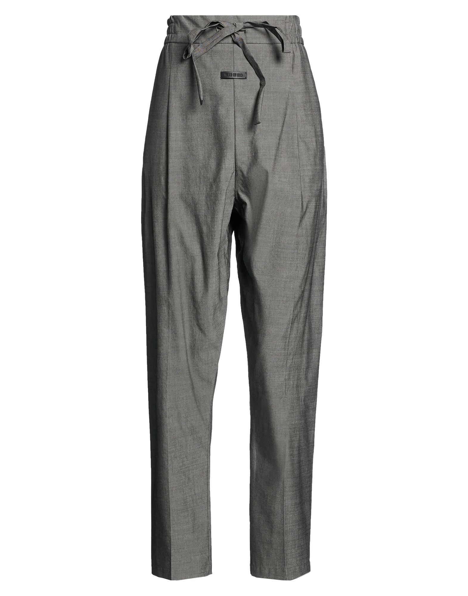 FEAR OF GOD - Pants