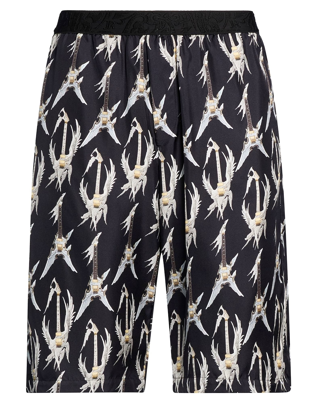 JOHN RICHMOND - Shorts & Bermuda Shorts