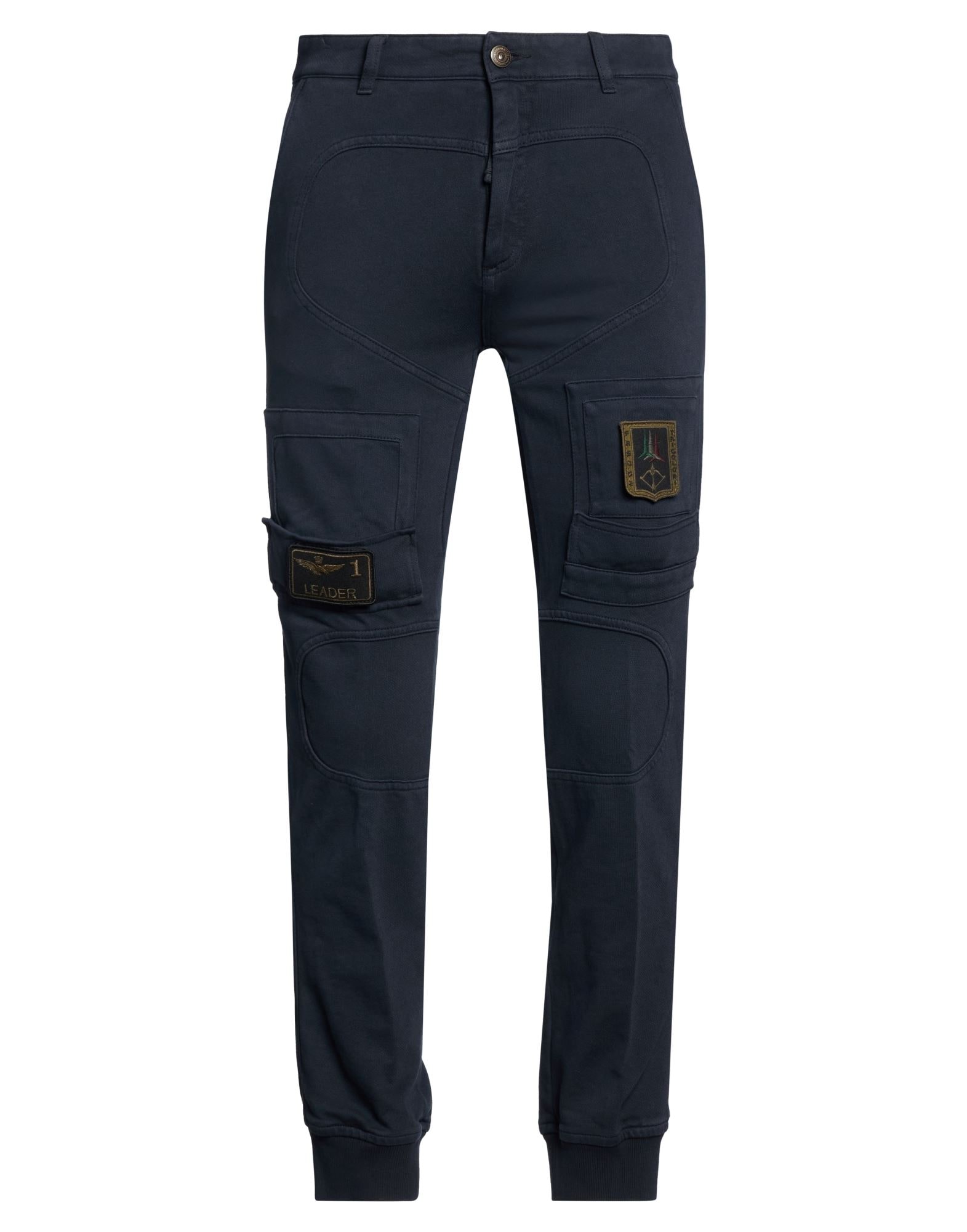 AERONAUTICA MILITARE - Pants