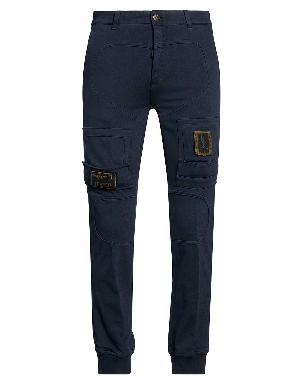 AERONAUTICA MILITARE - Pants