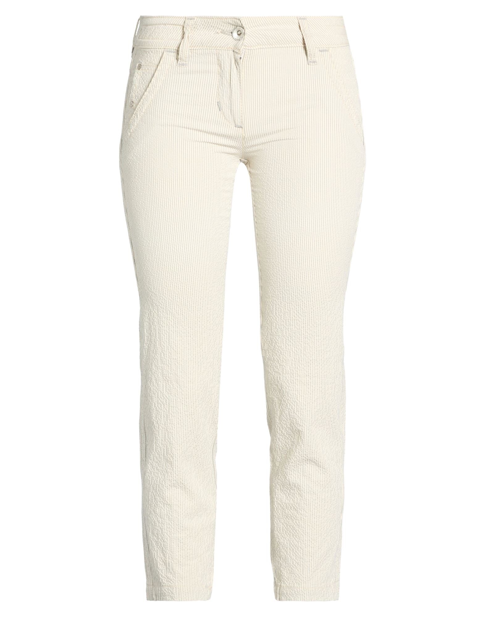 JACOB COHЁN - Trousers