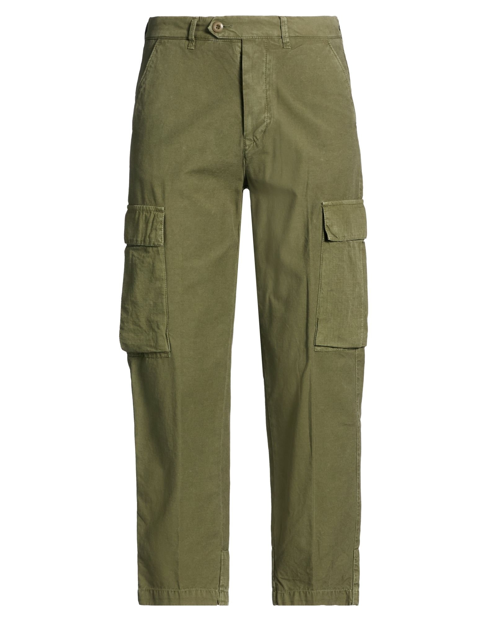 TELA GENOVA - Trousers