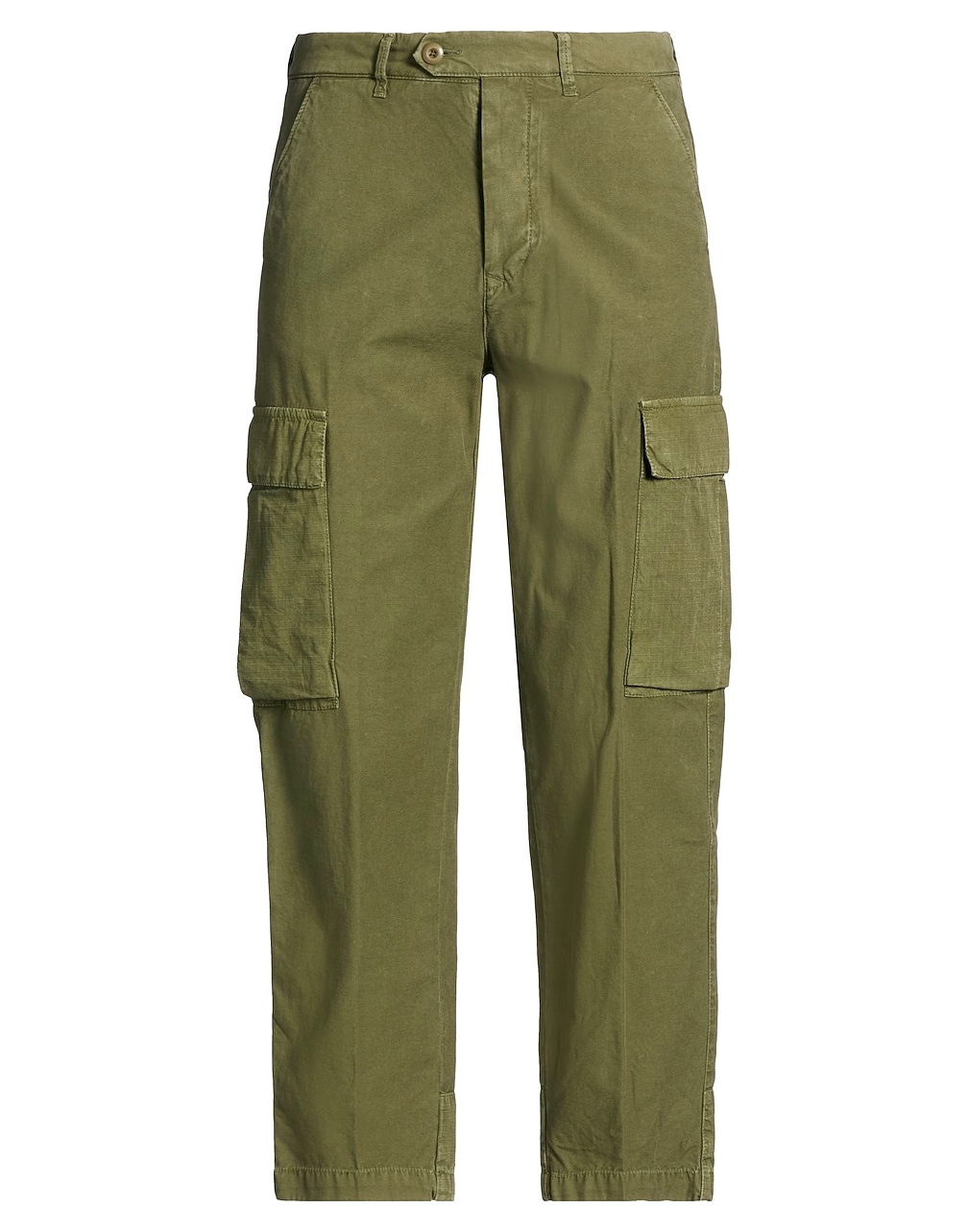 TELA GENOVA - Trousers