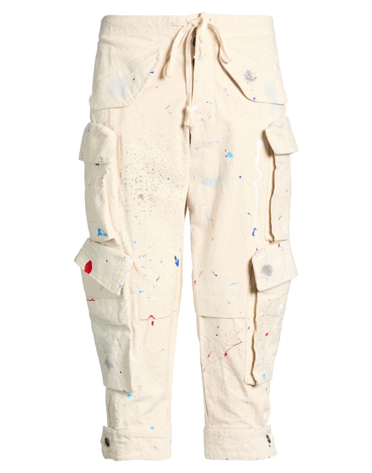 GREG LAUREN - Pants