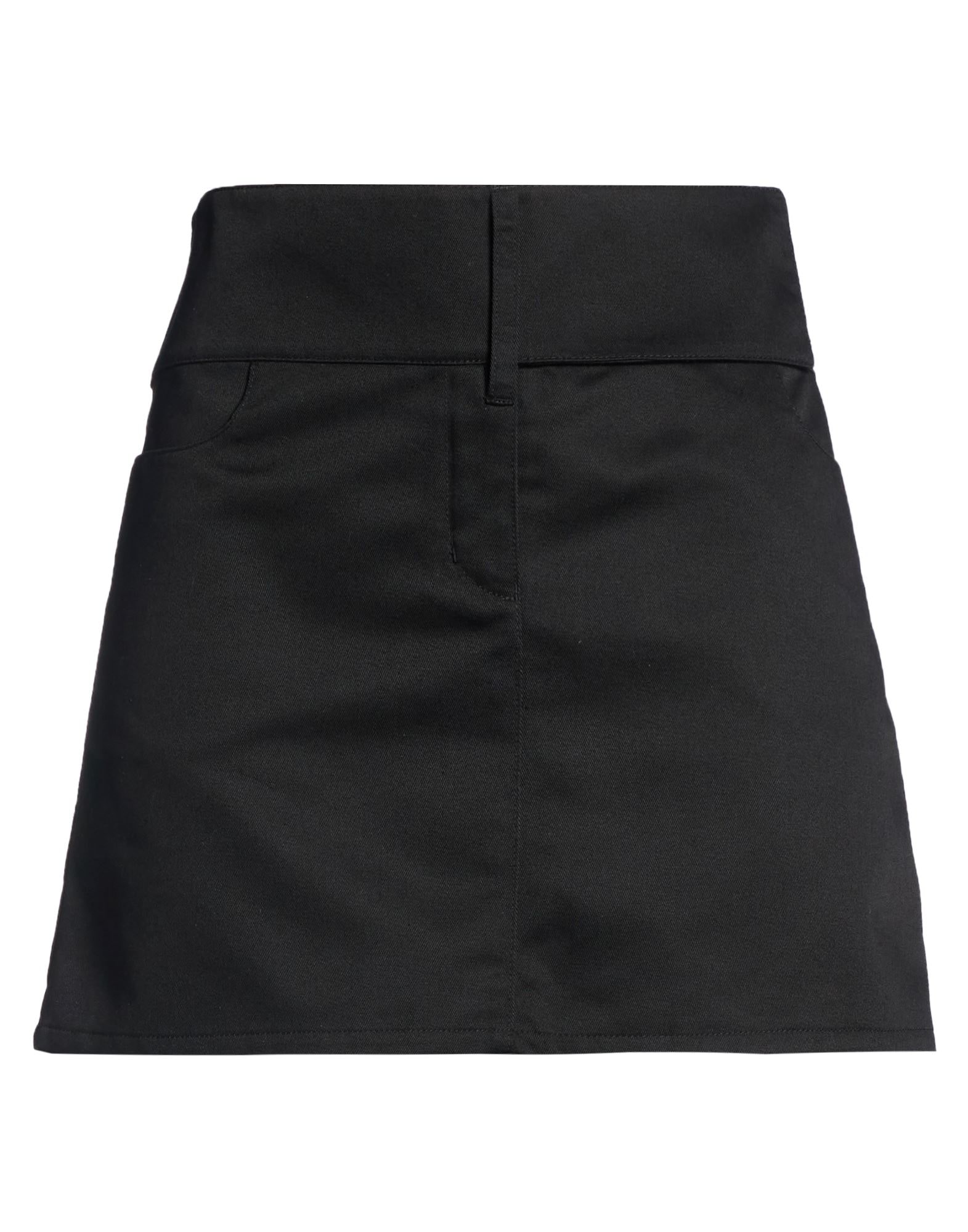 COURRÈGES - Mini skirts