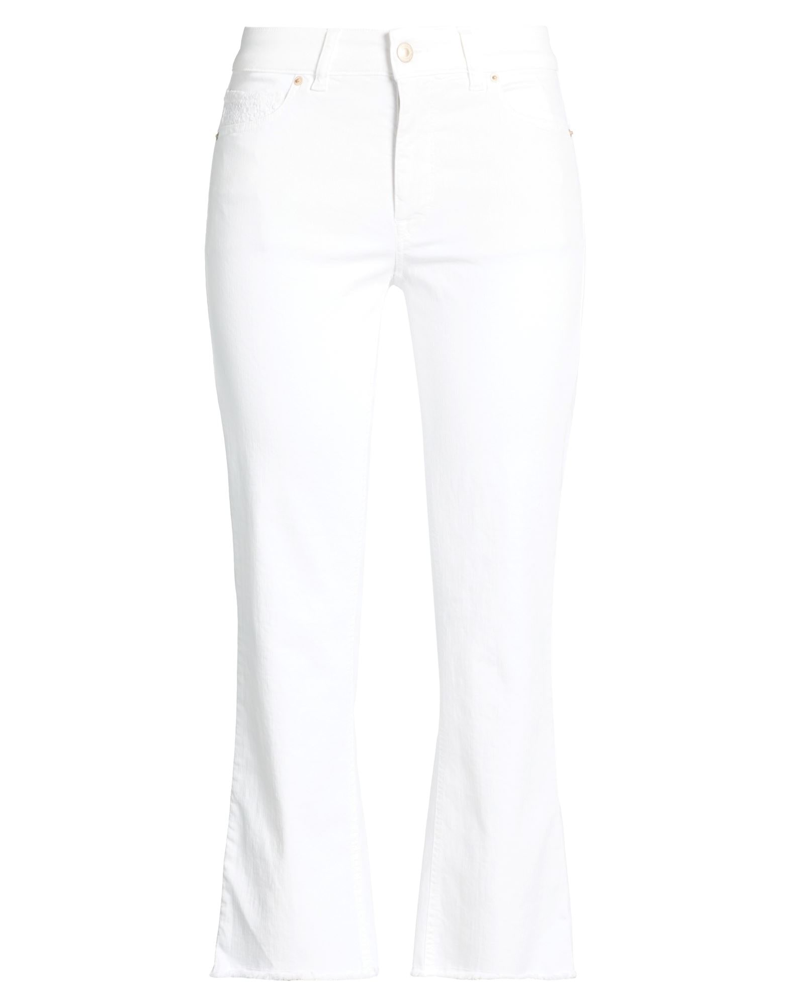 RAFFAELLO ROSSI - ジーンズ