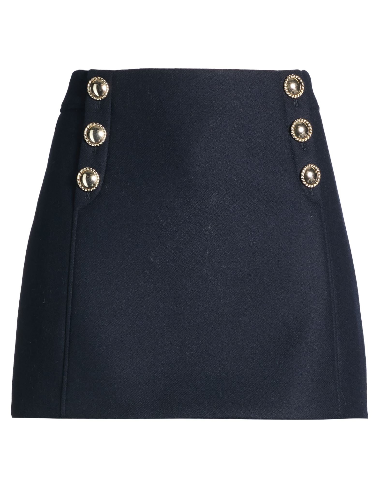 DOROTHEE SCHUMACHER - Mini skirts