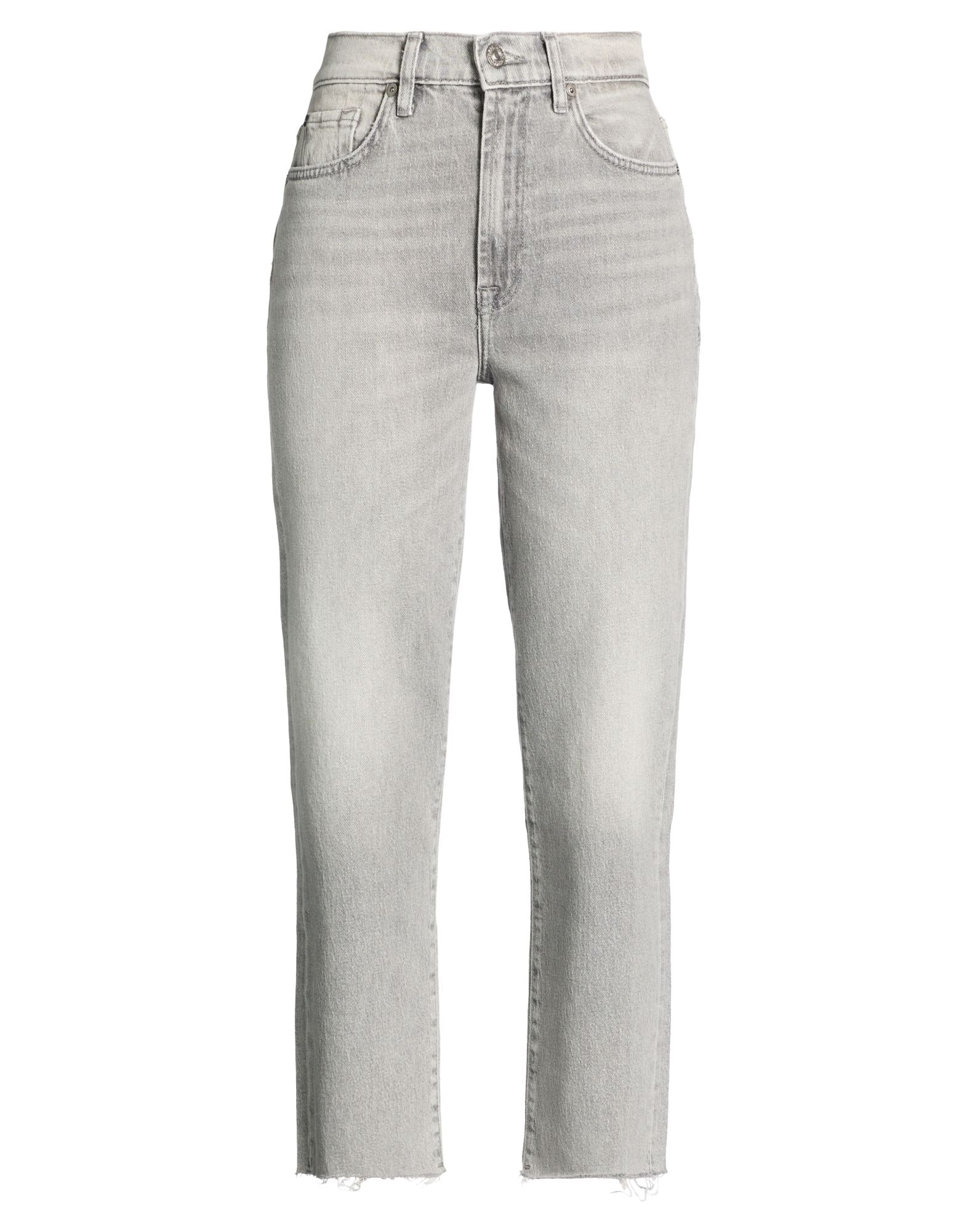 7 FOR ALL MANKIND - Pantalones vaqueros