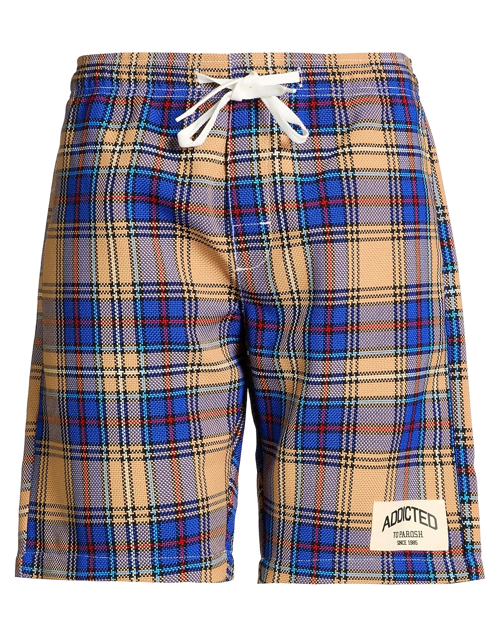 P.A.R.O.S.H. - Shorts & Bermuda Shorts