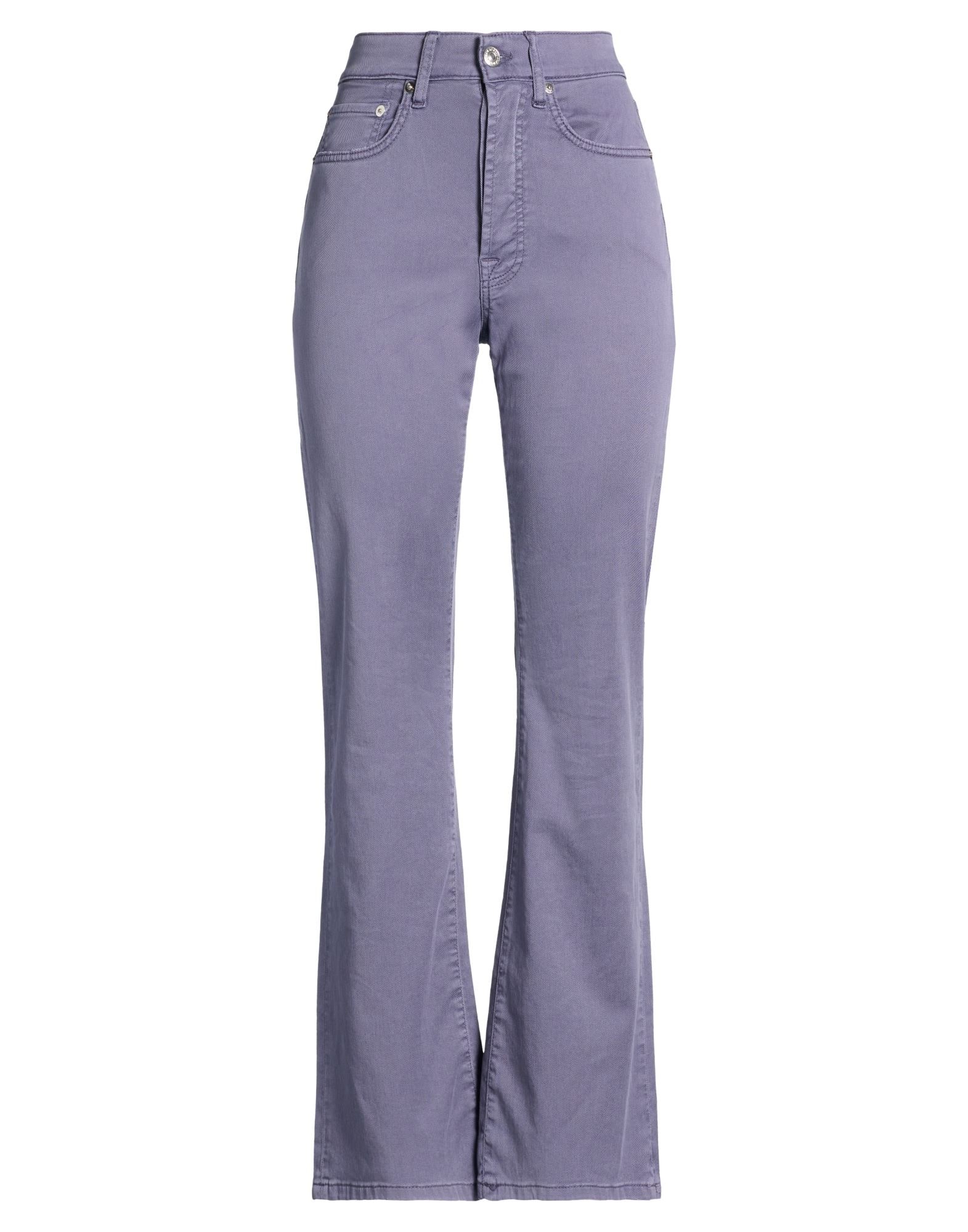 ROŸ ROGER'S - Pantaloni