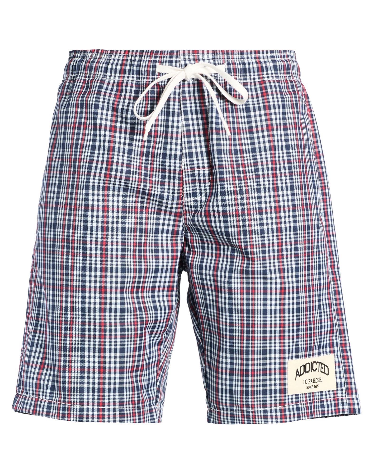 P.A.R.O.S.H. - Shorts & Bermuda Shorts