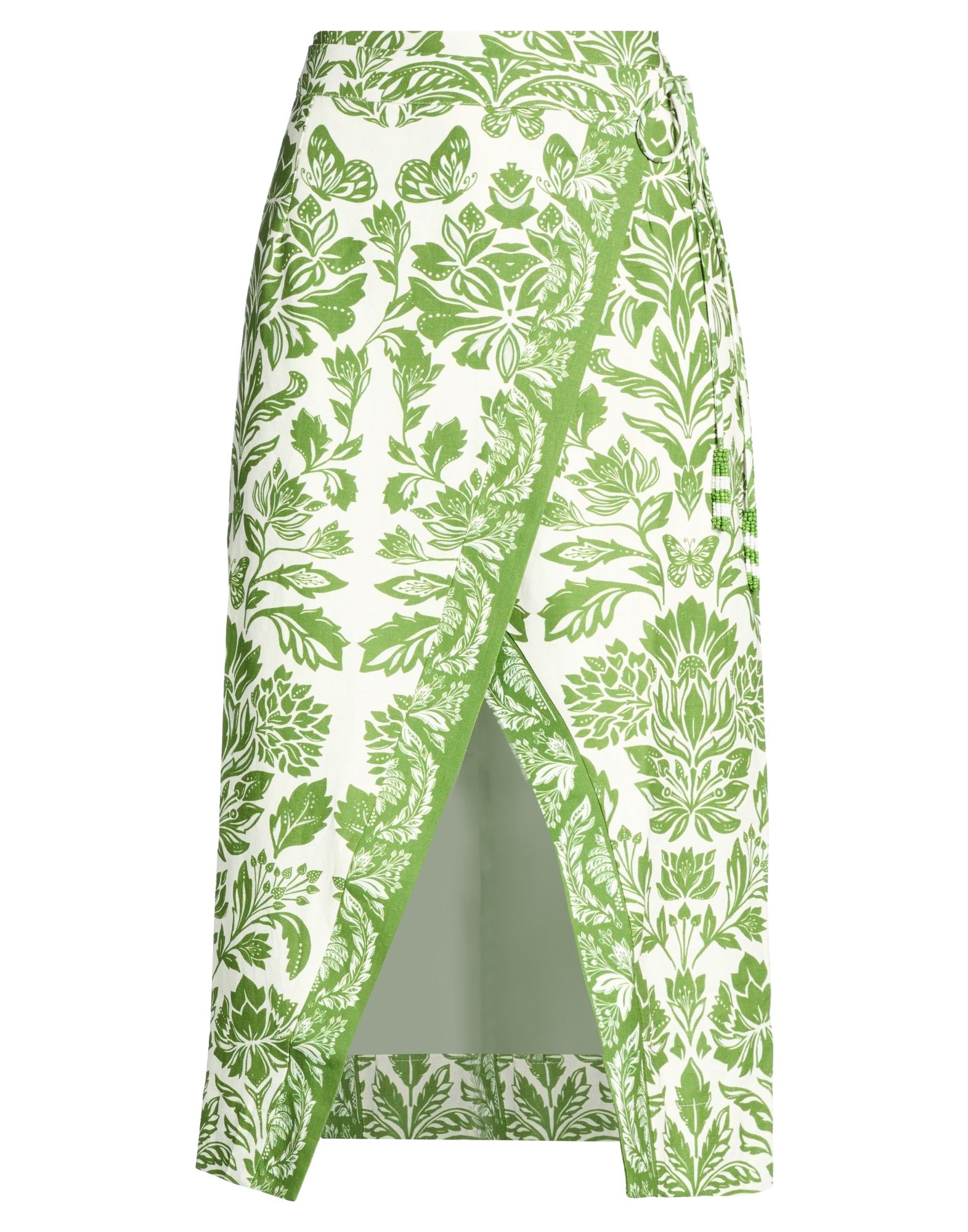 FARM RIO - Midi skirts
