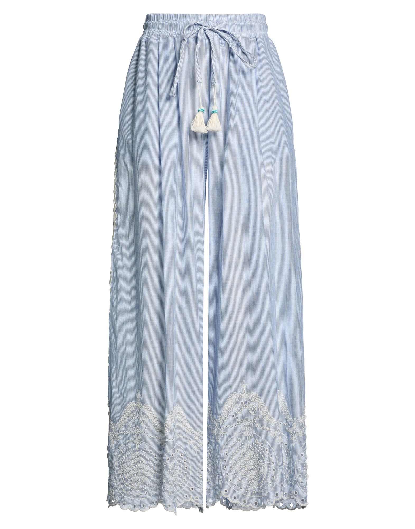 FRONT STREET 8 - Trousers