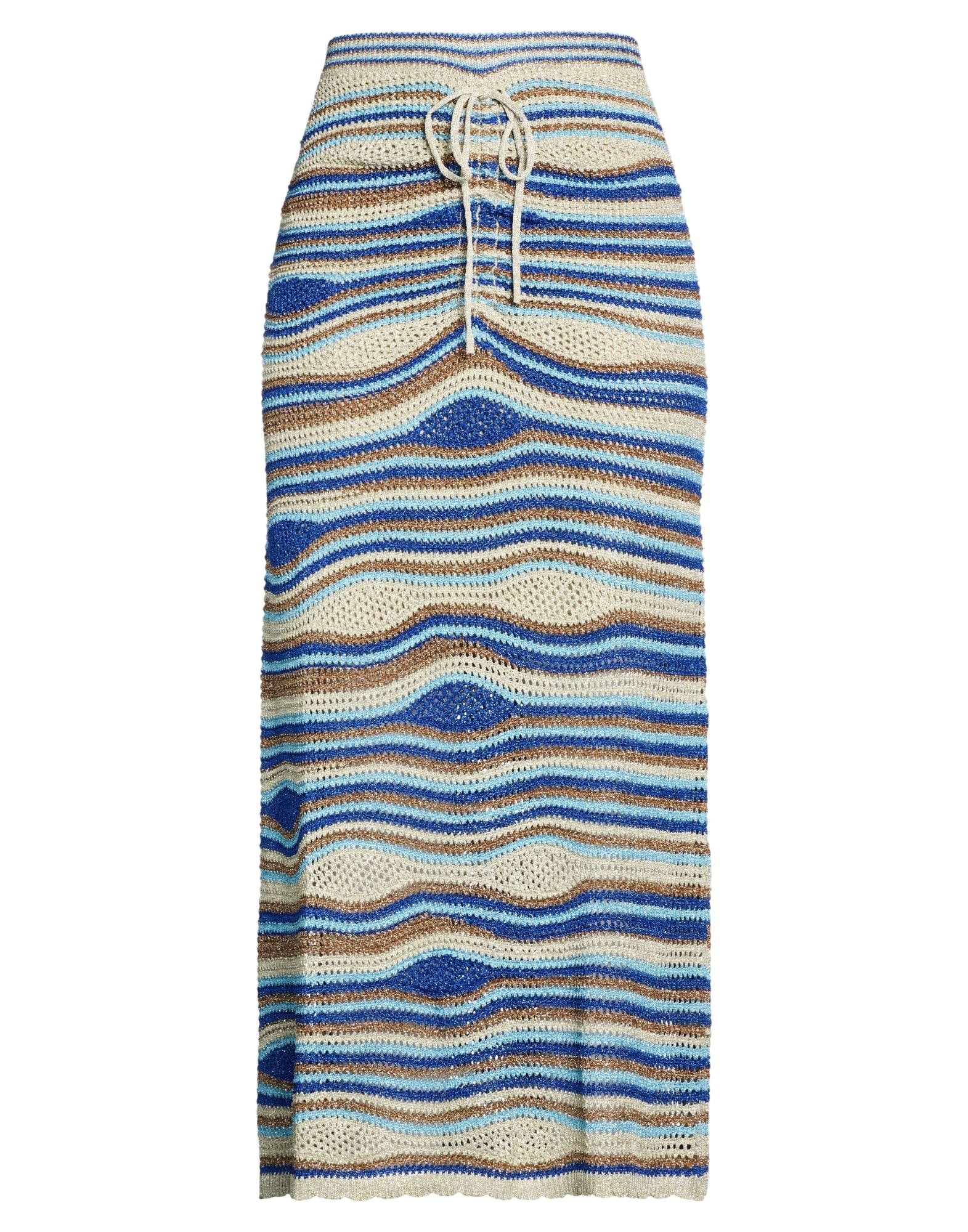 FARM RIO - 미디 스커트