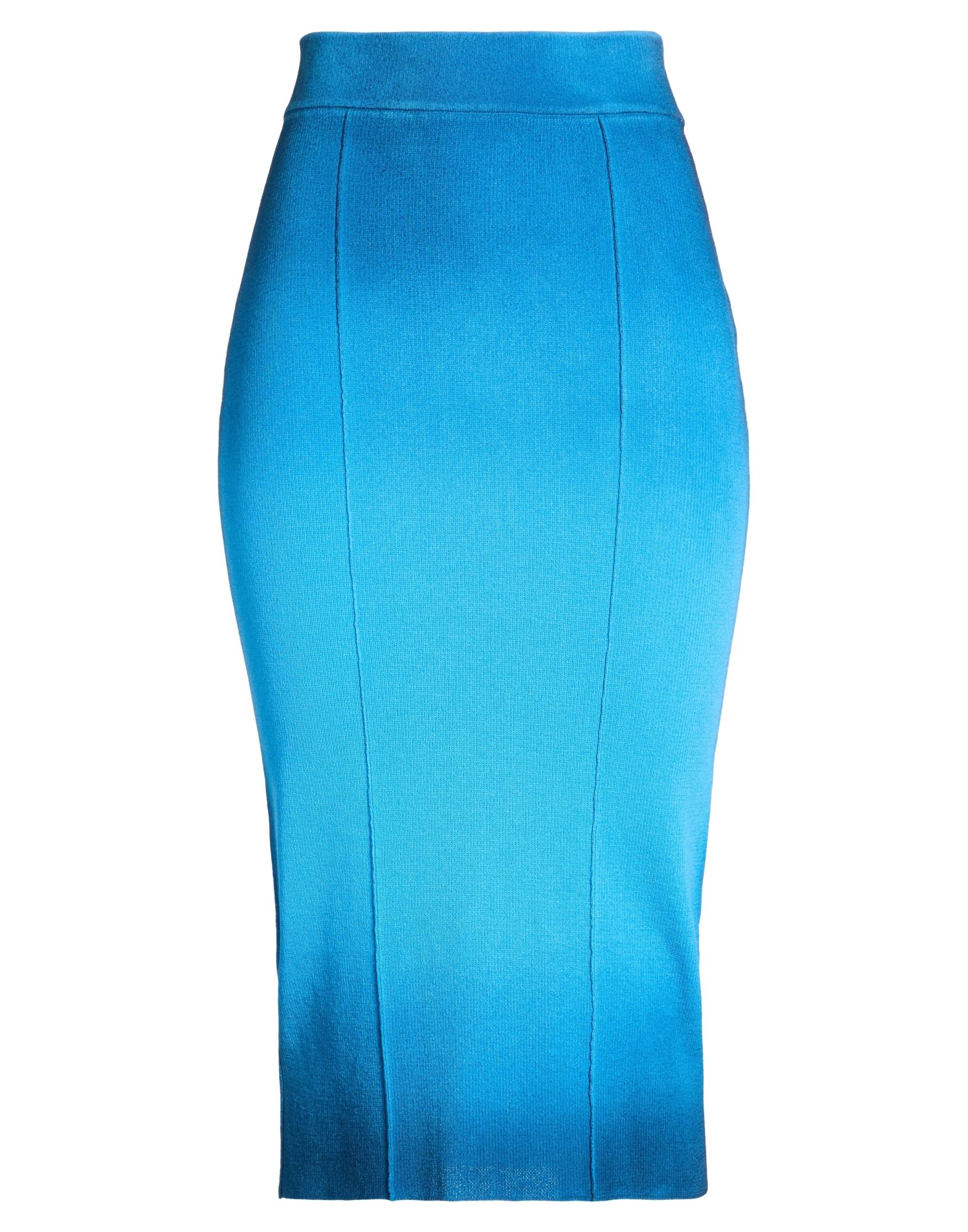 ERMANNO SCERVINO - ミディスカート