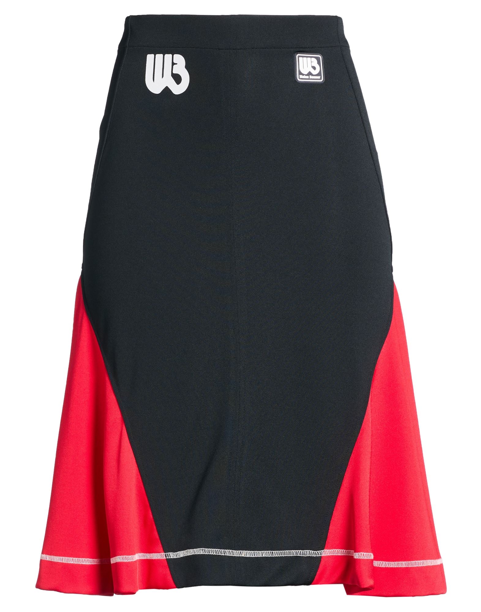 WALES BONNER - Midi skirts