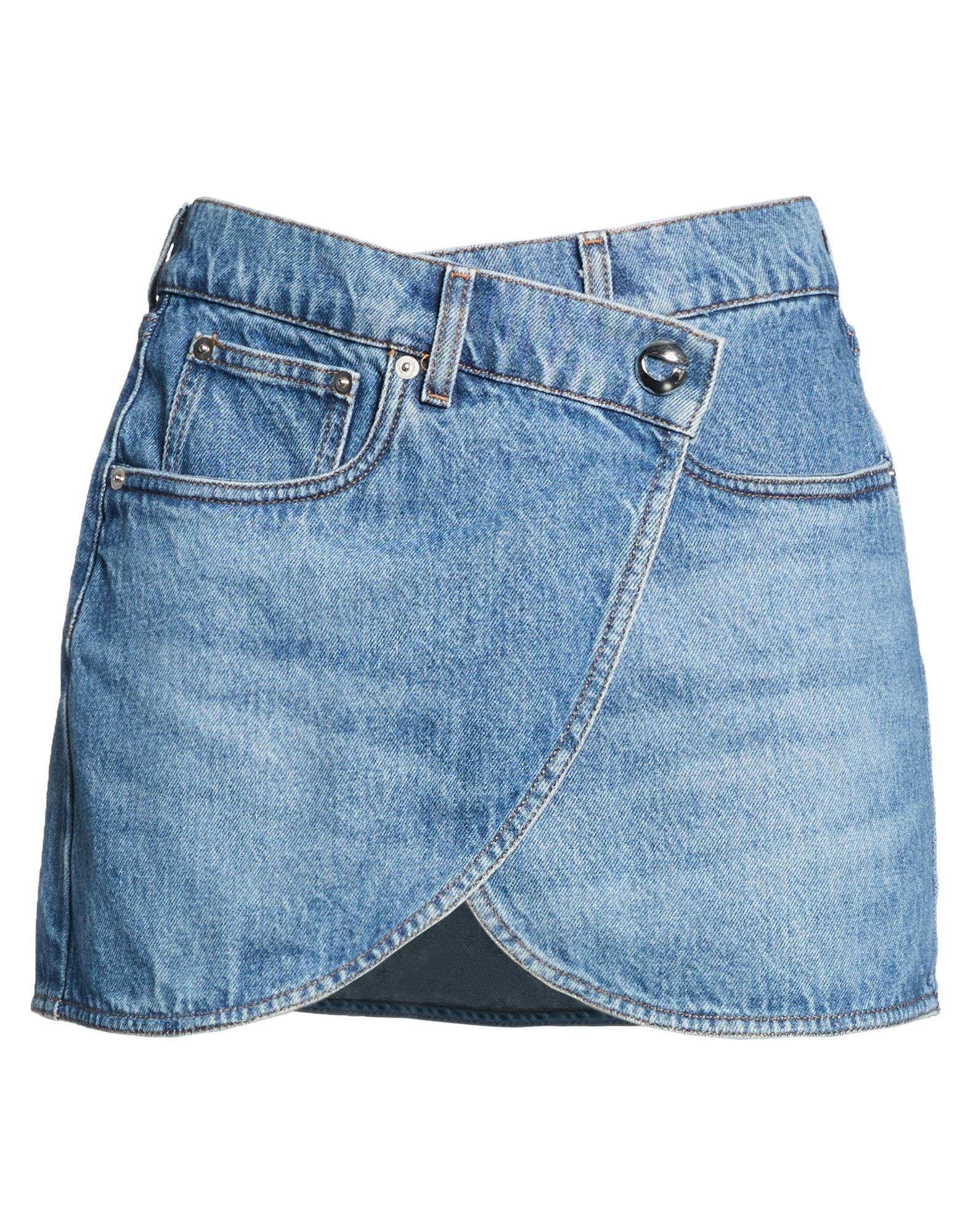 COPERNI - Denim skirts