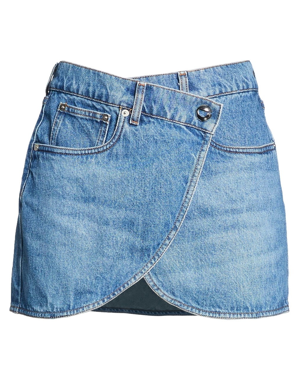 COPERNI - Denim skirts