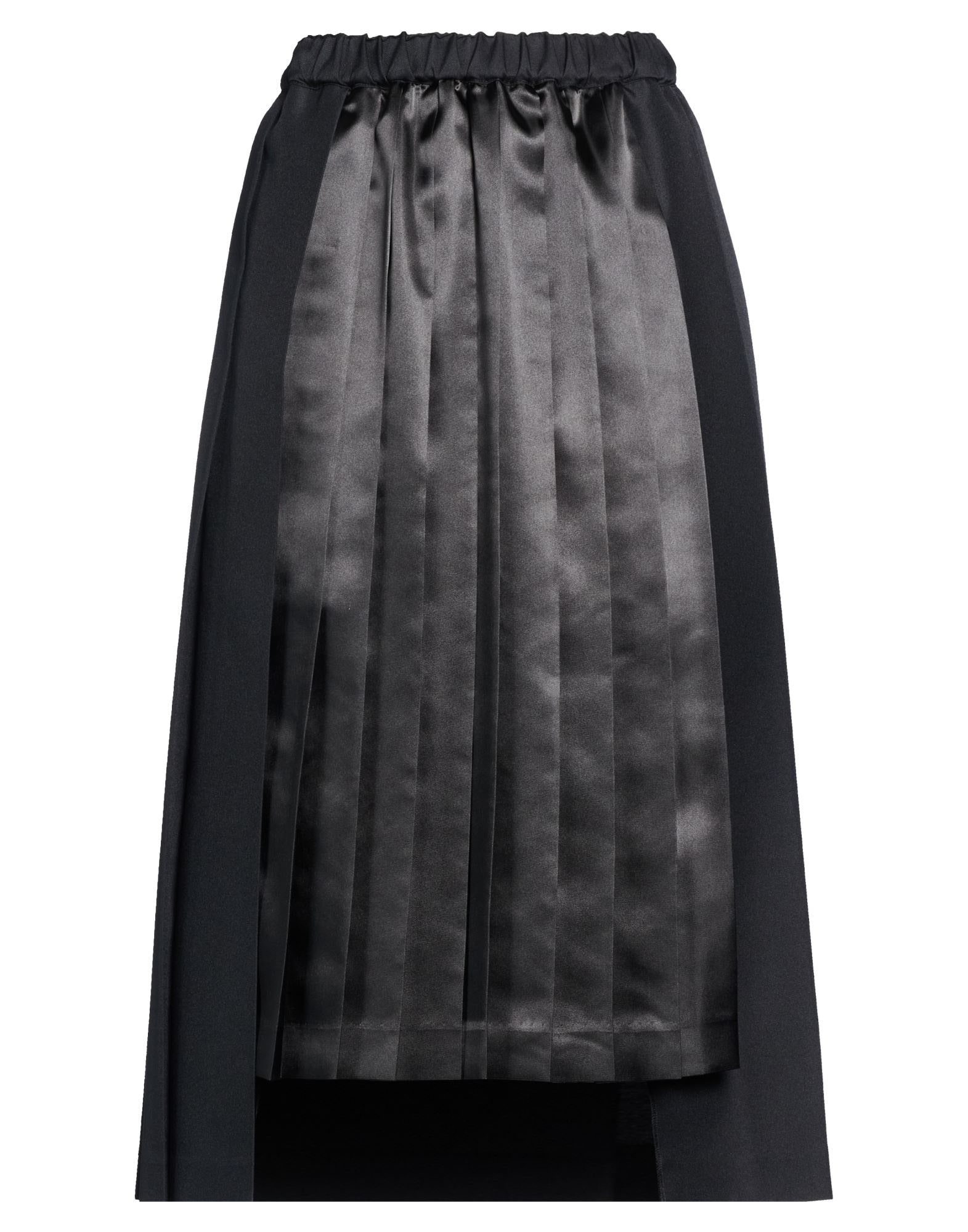 COMME des GARÇONS - 미디 스커트