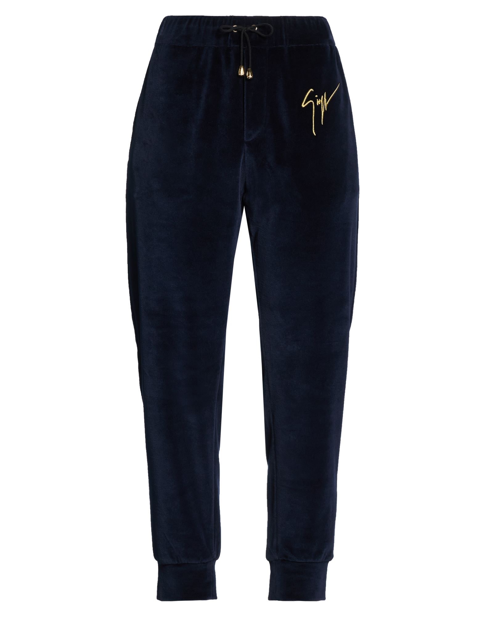GIUSEPPE ZANOTTI - Trousers