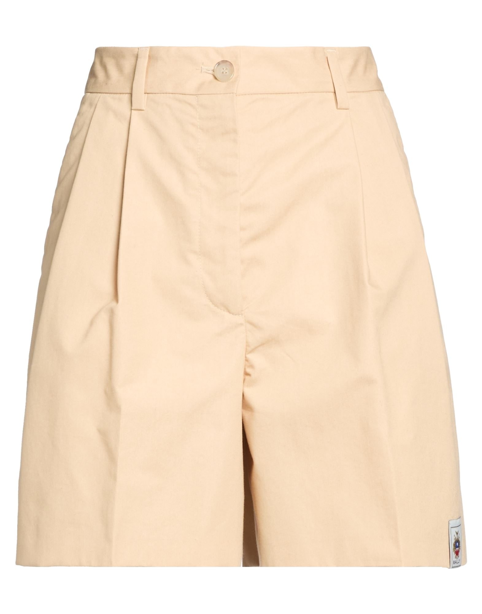 BALLY - Shorts & Bermuda Shorts