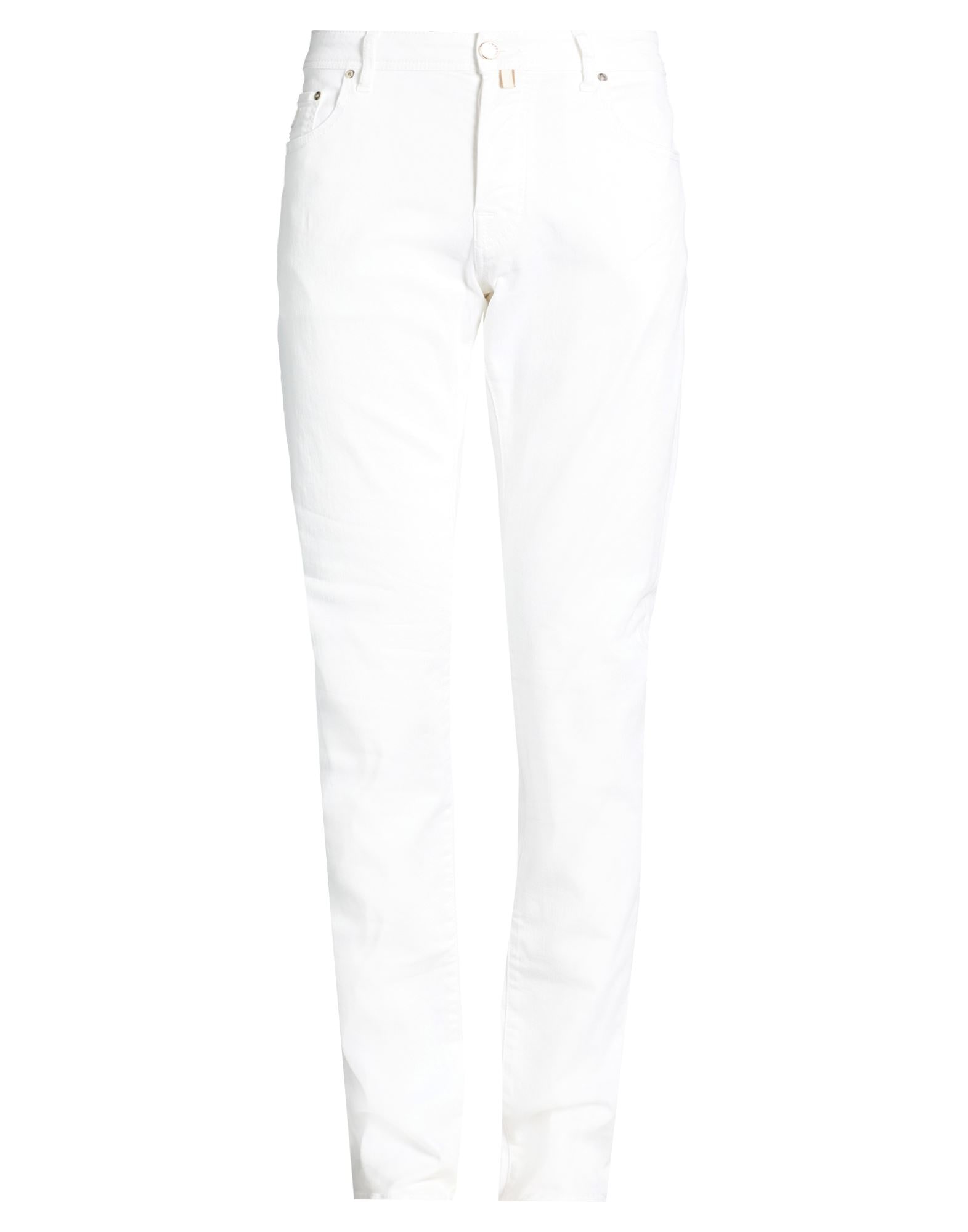 JACOB COHЁN - Pants