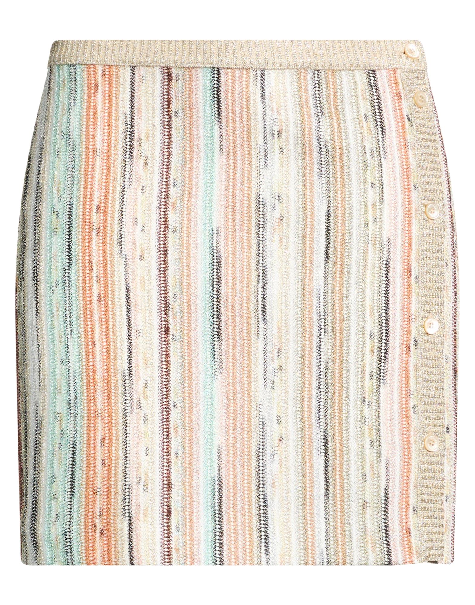 MISSONI - Mini-jupes