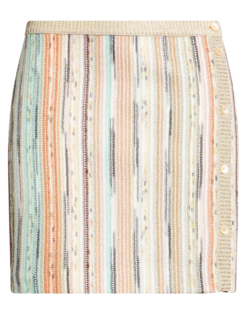 MISSONI - Mini-jupes