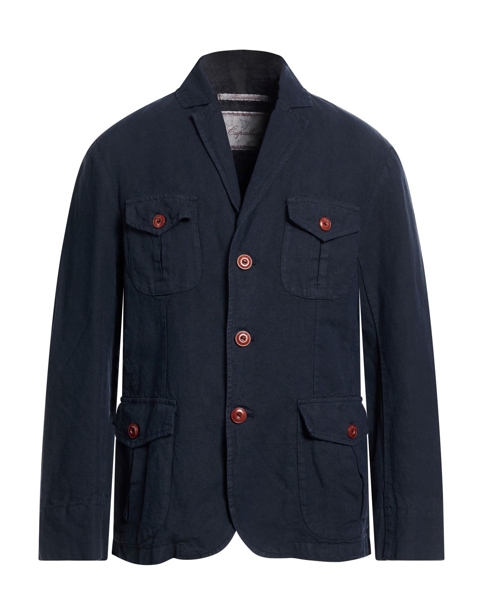 CAPALBIO - Chaquetas y cazadoras