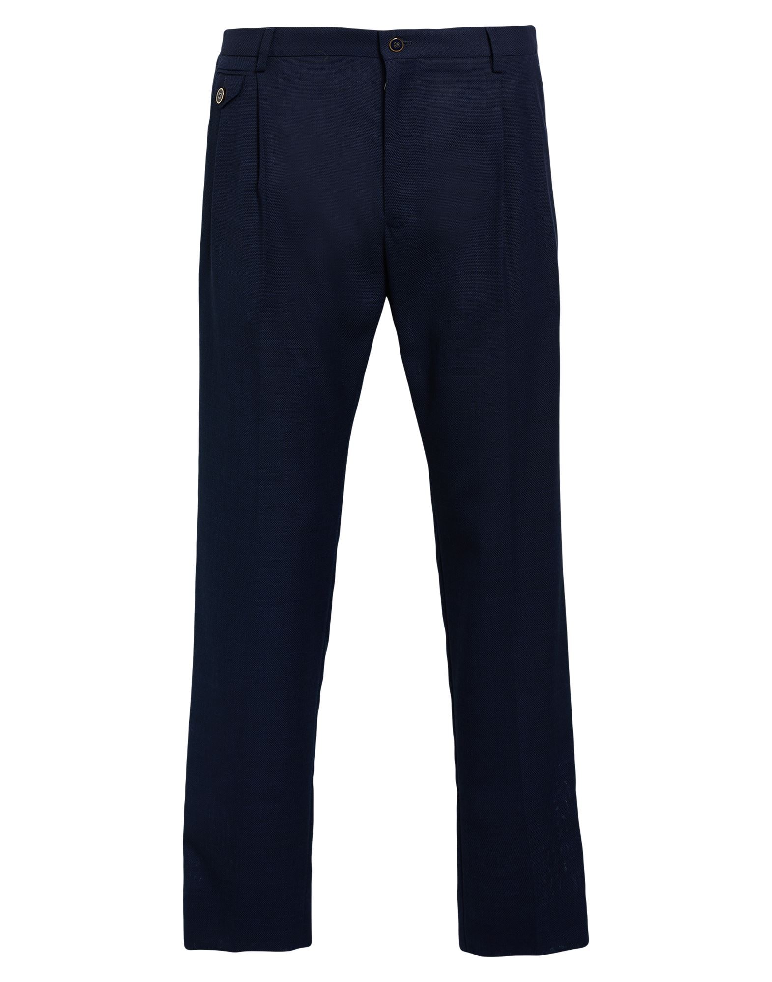 DOLCE&GABBANA - Pants