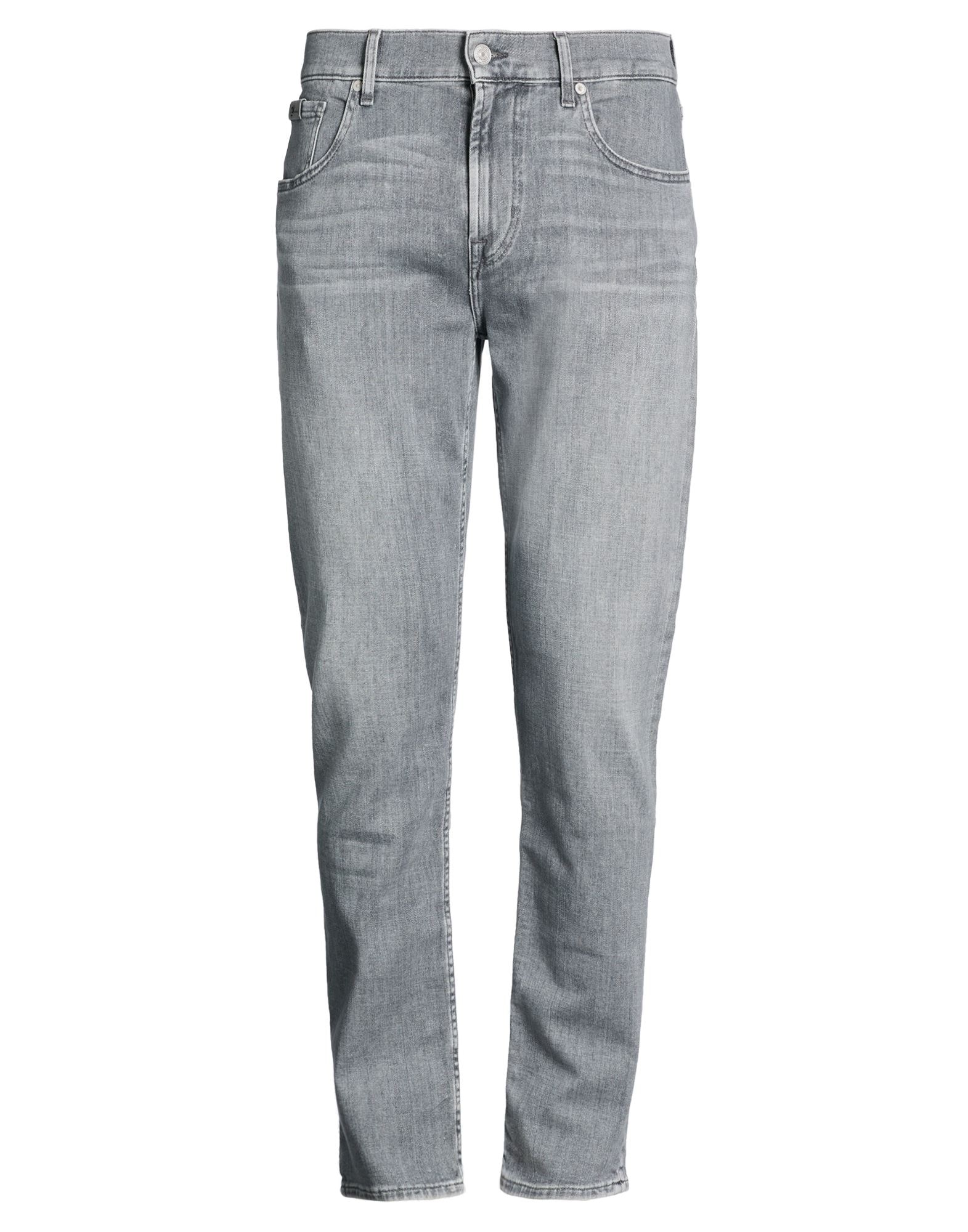 7 FOR ALL MANKIND - Pantalones vaqueros