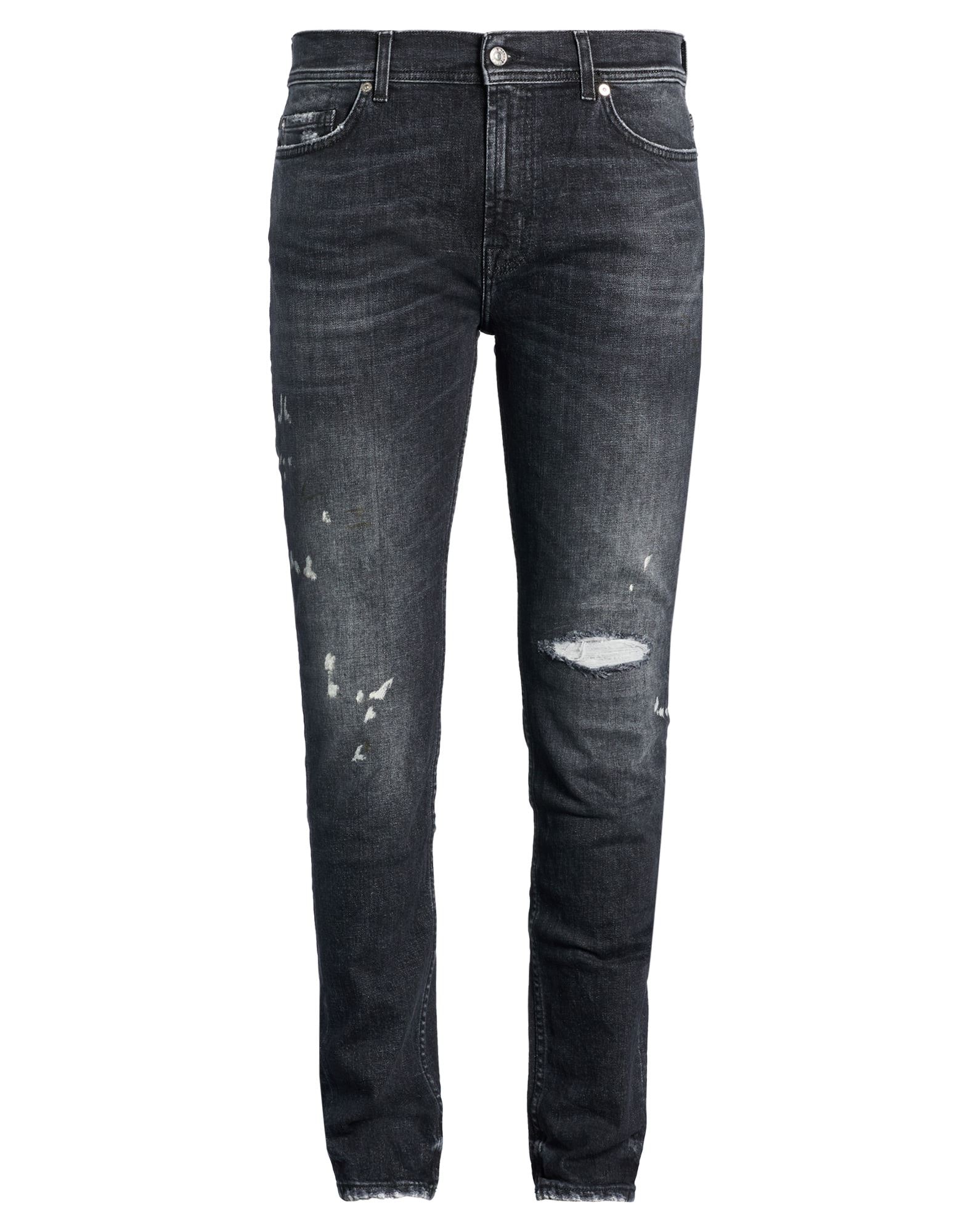 7 FOR ALL MANKIND - Pantalones vaqueros