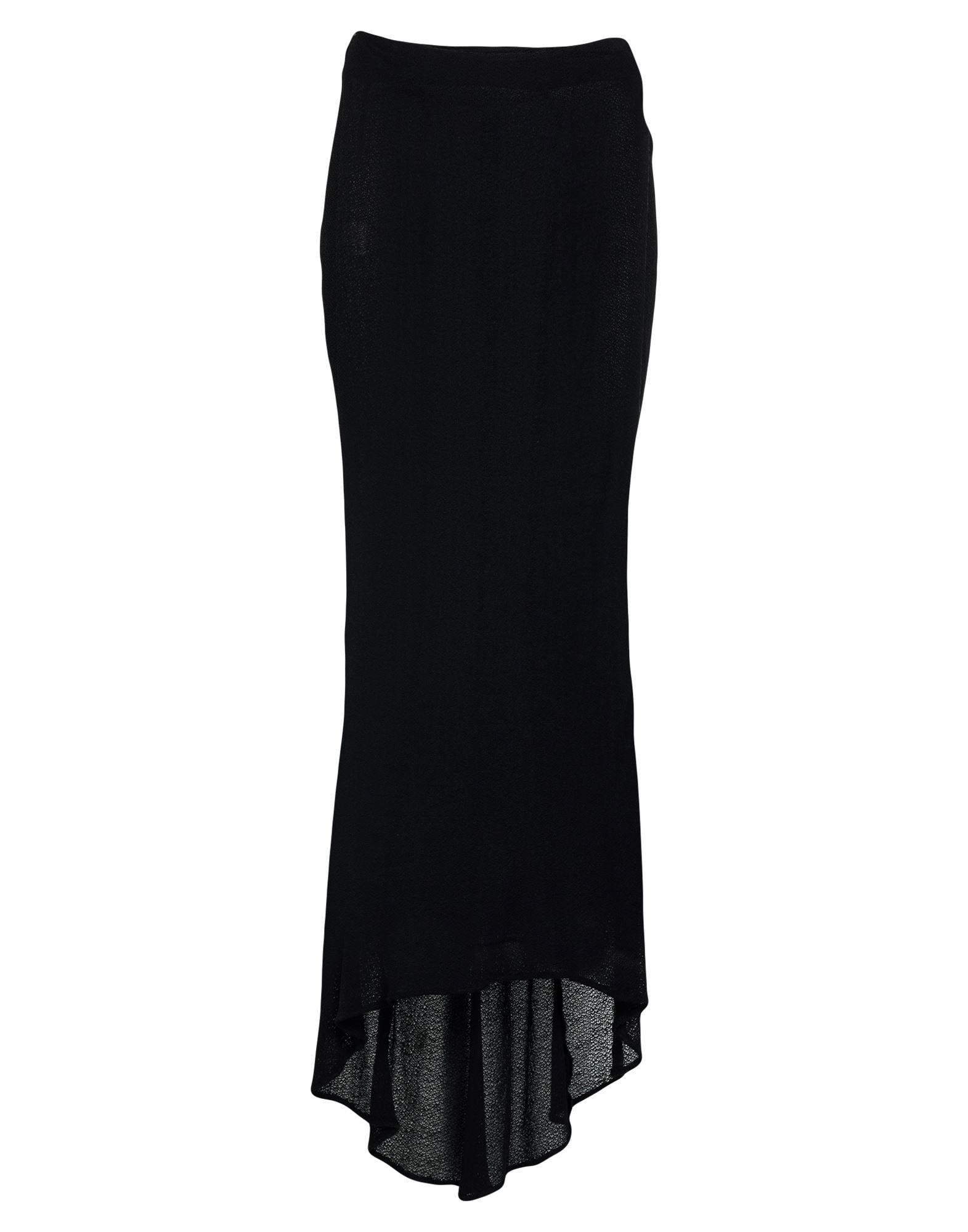 NINEMINUTES - Maxi skirts