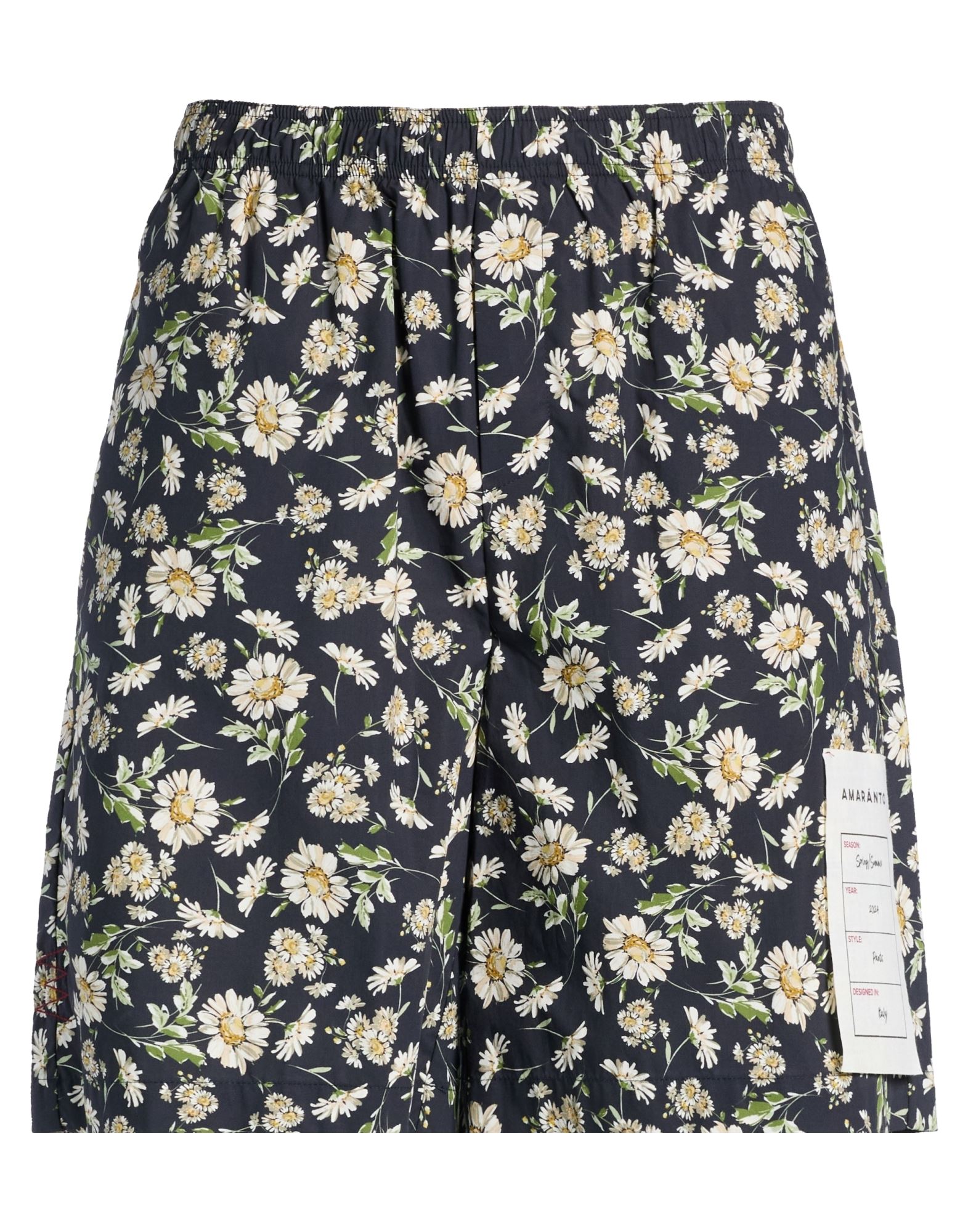 AMARANTO - Shorts & Bermuda Shorts