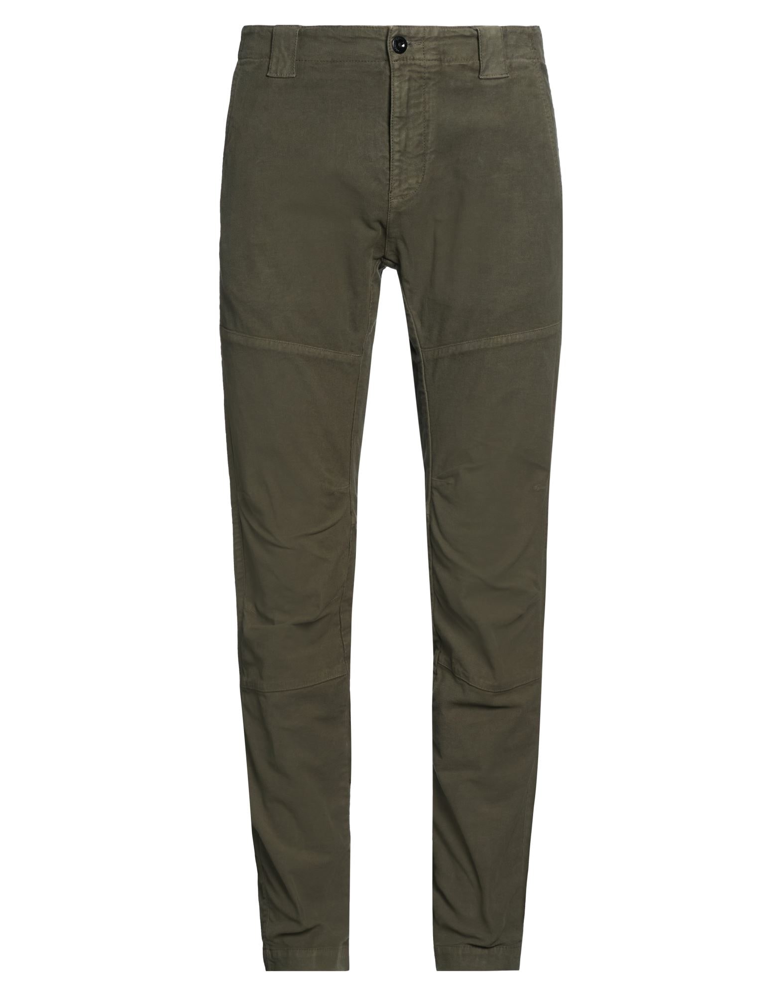 C.P. COMPANY - Trousers