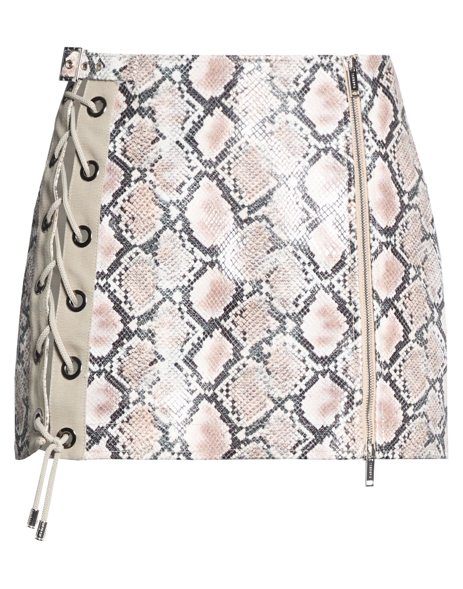 ICEBERG - Mini skirts
