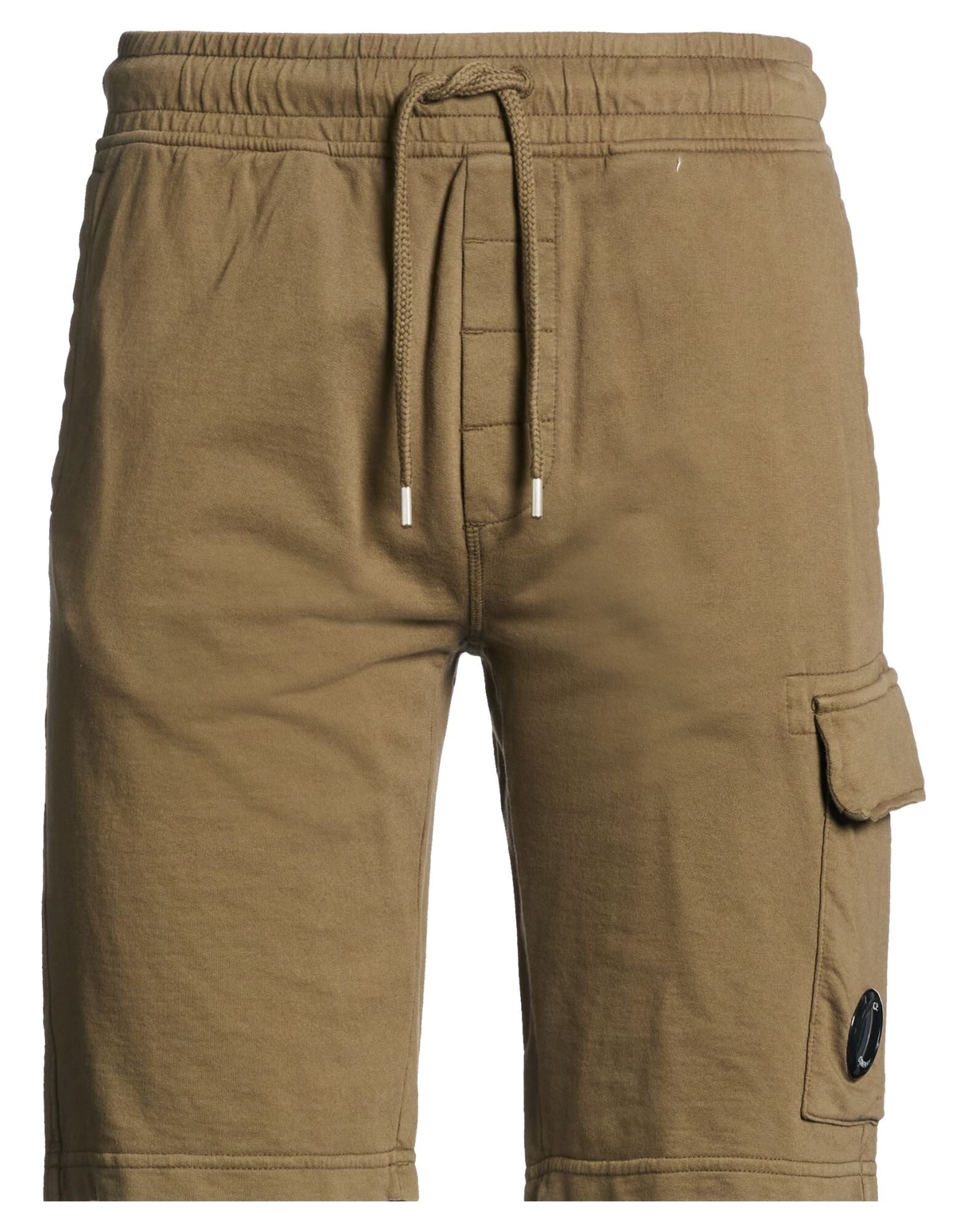C.P. COMPANY - Shorts & Bermuda Shorts