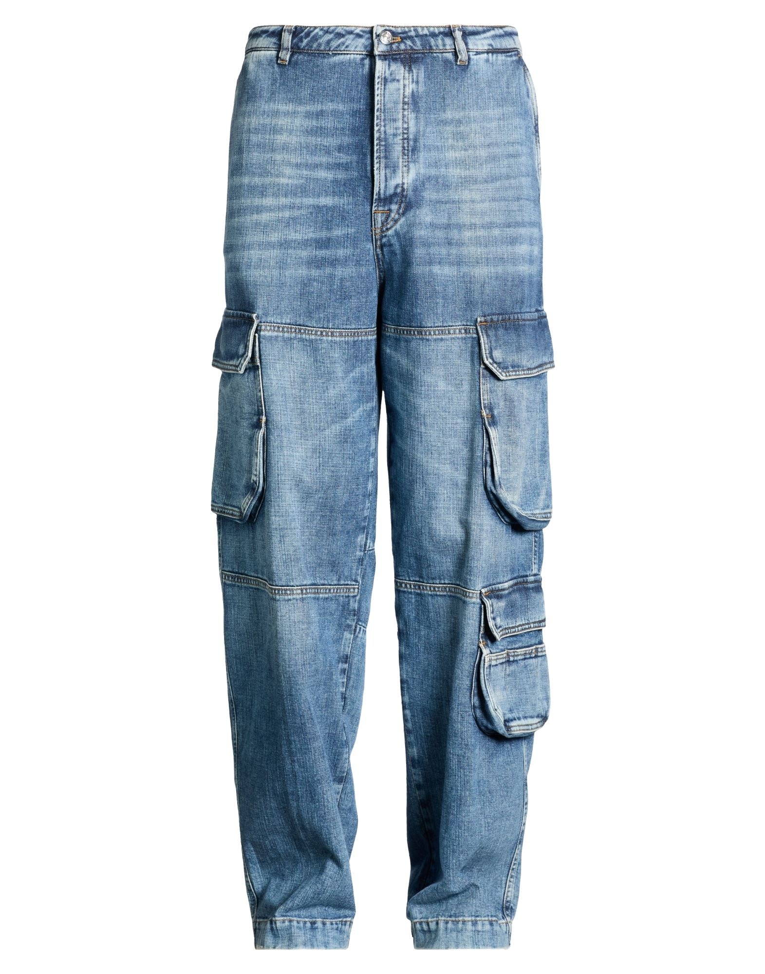 NINE IN THE MORNING - Jeans