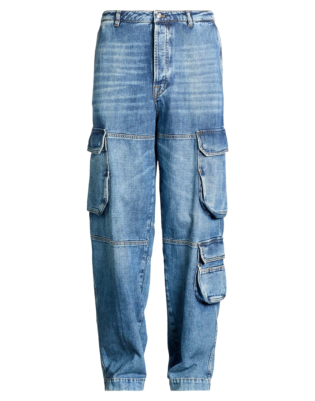 NINE IN THE MORNING - Jeans