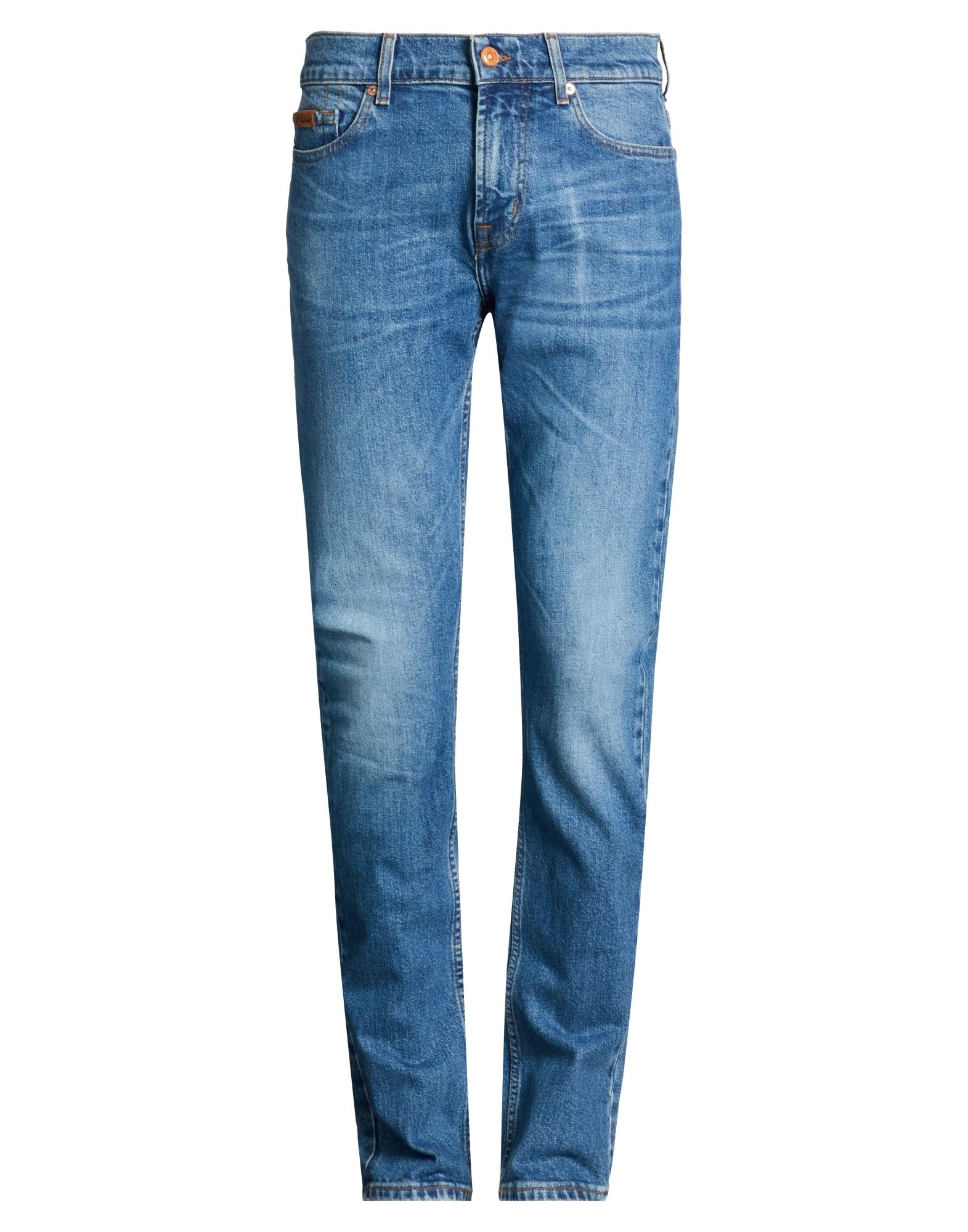 7 FOR ALL MANKIND - Pantalones vaqueros