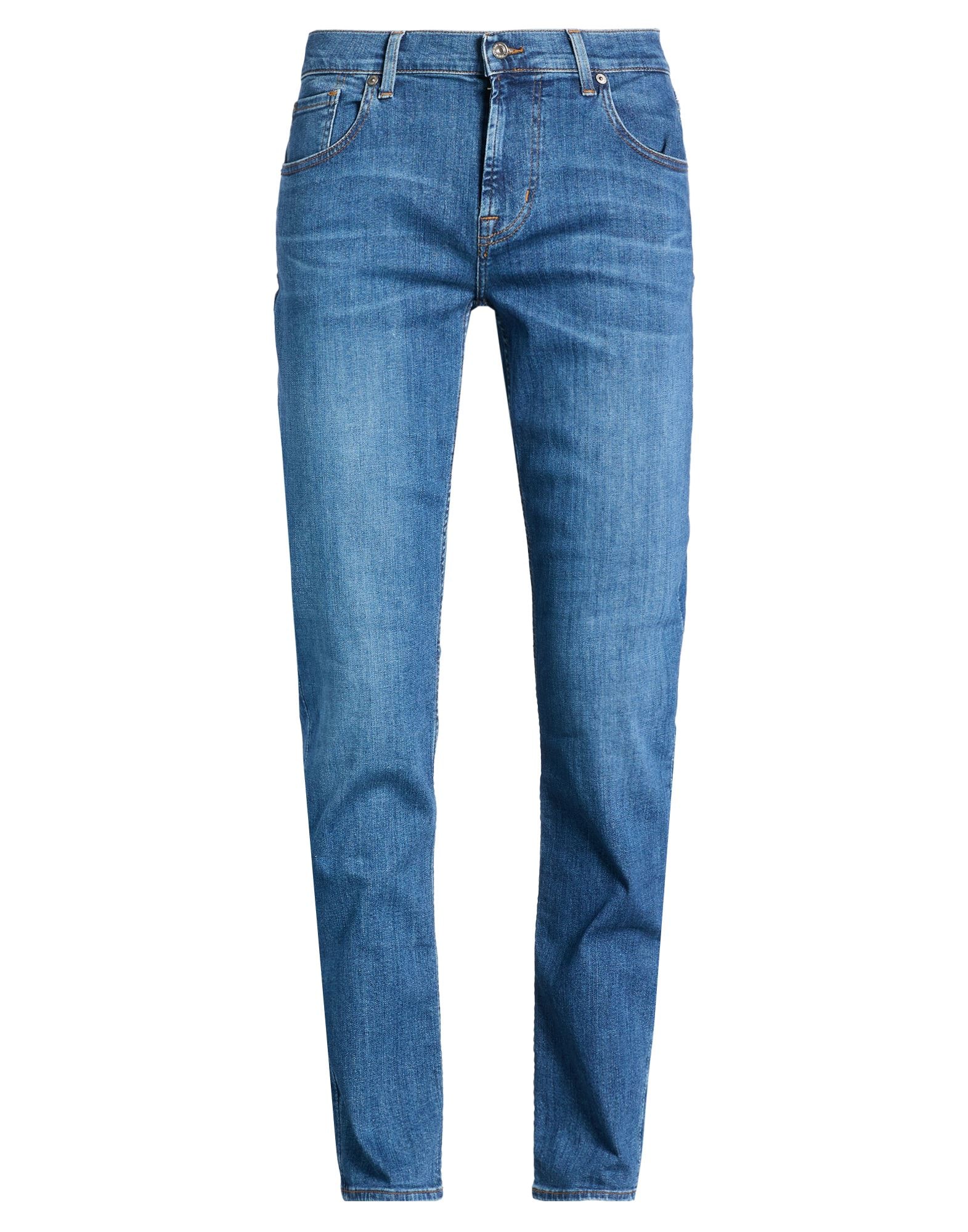 7 FOR ALL MANKIND - Pantalones vaqueros