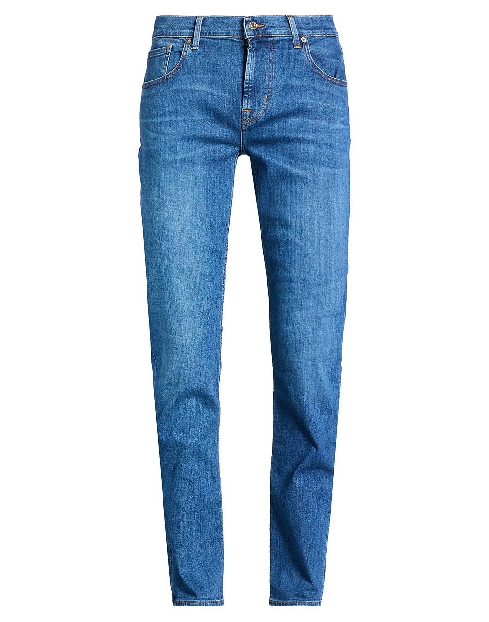 7 FOR ALL MANKIND - Pantalones vaqueros