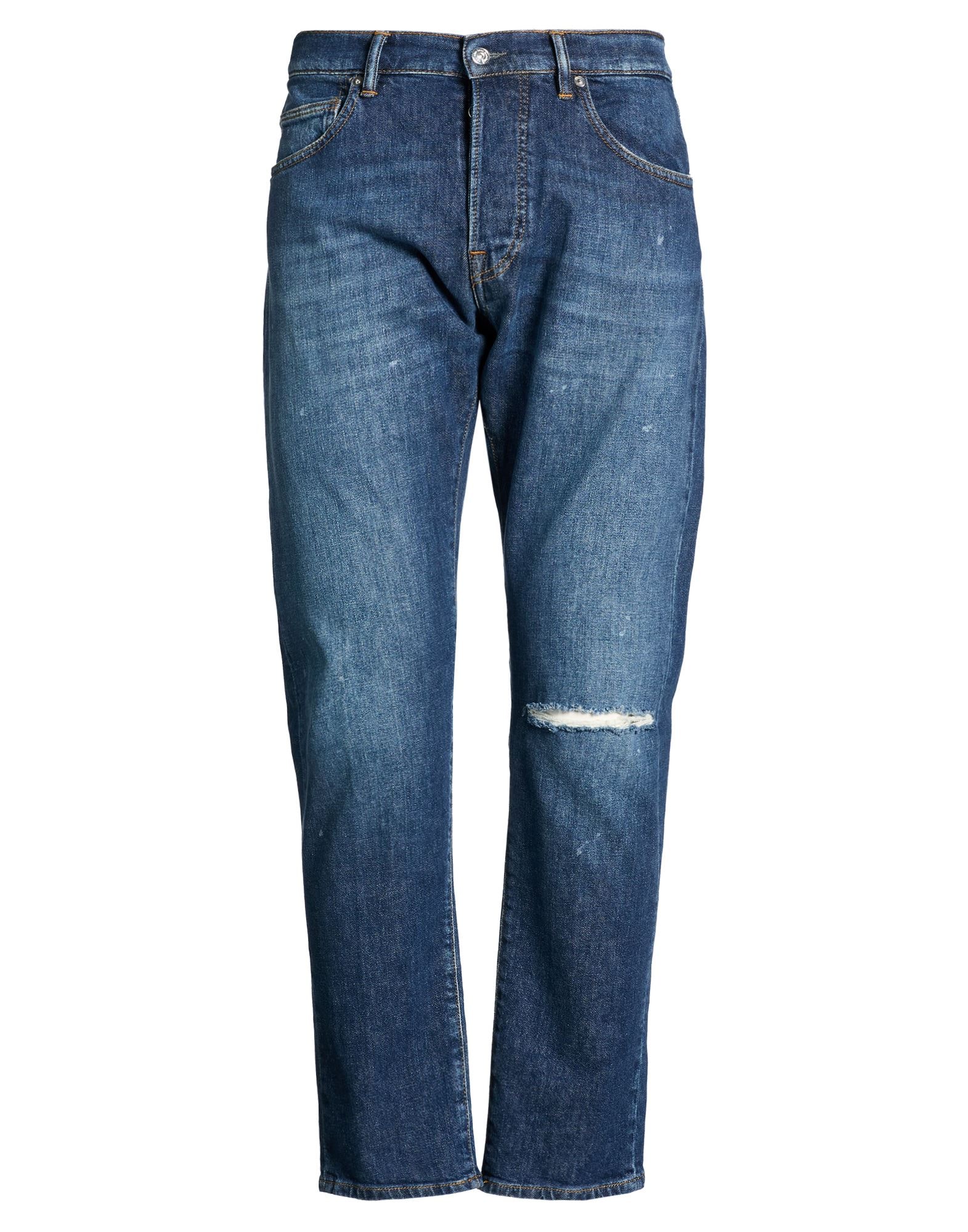 NINE IN THE MORNING - Jeans