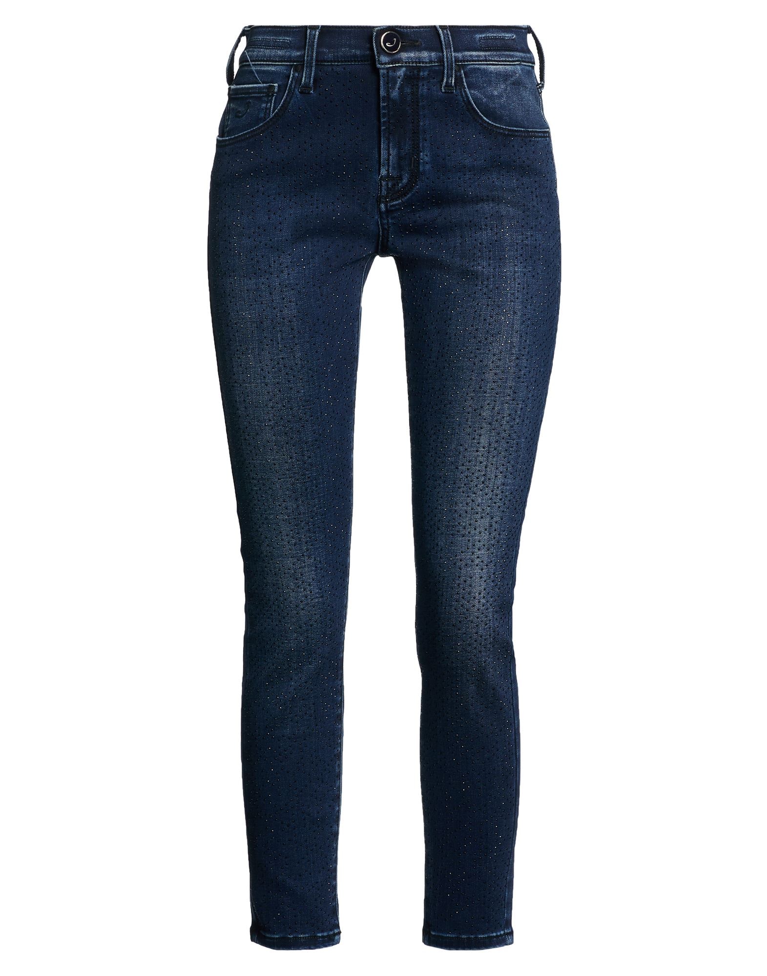 JACOB COHЁN - Jeans