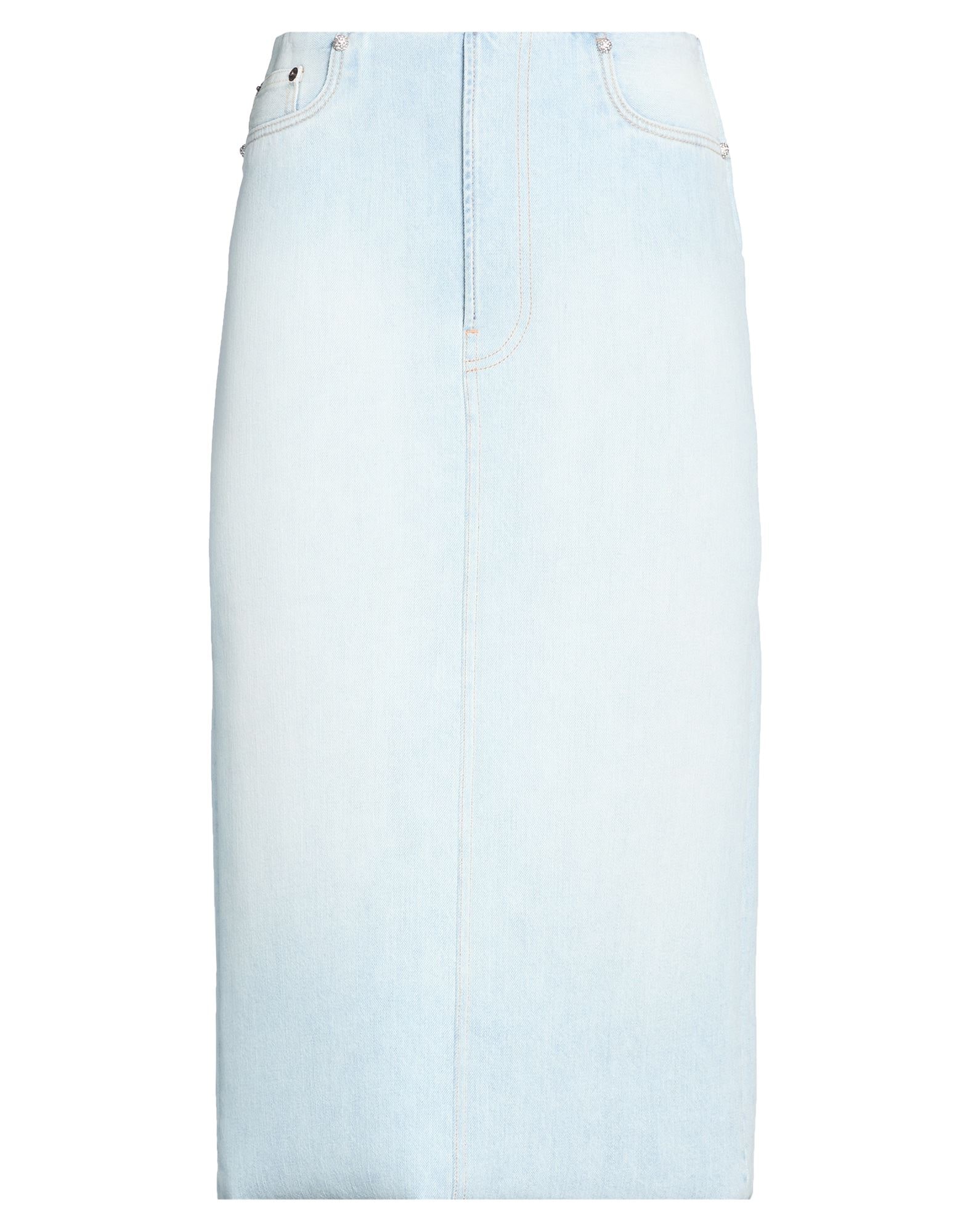 ACNE STUDIOS - Denim skirts