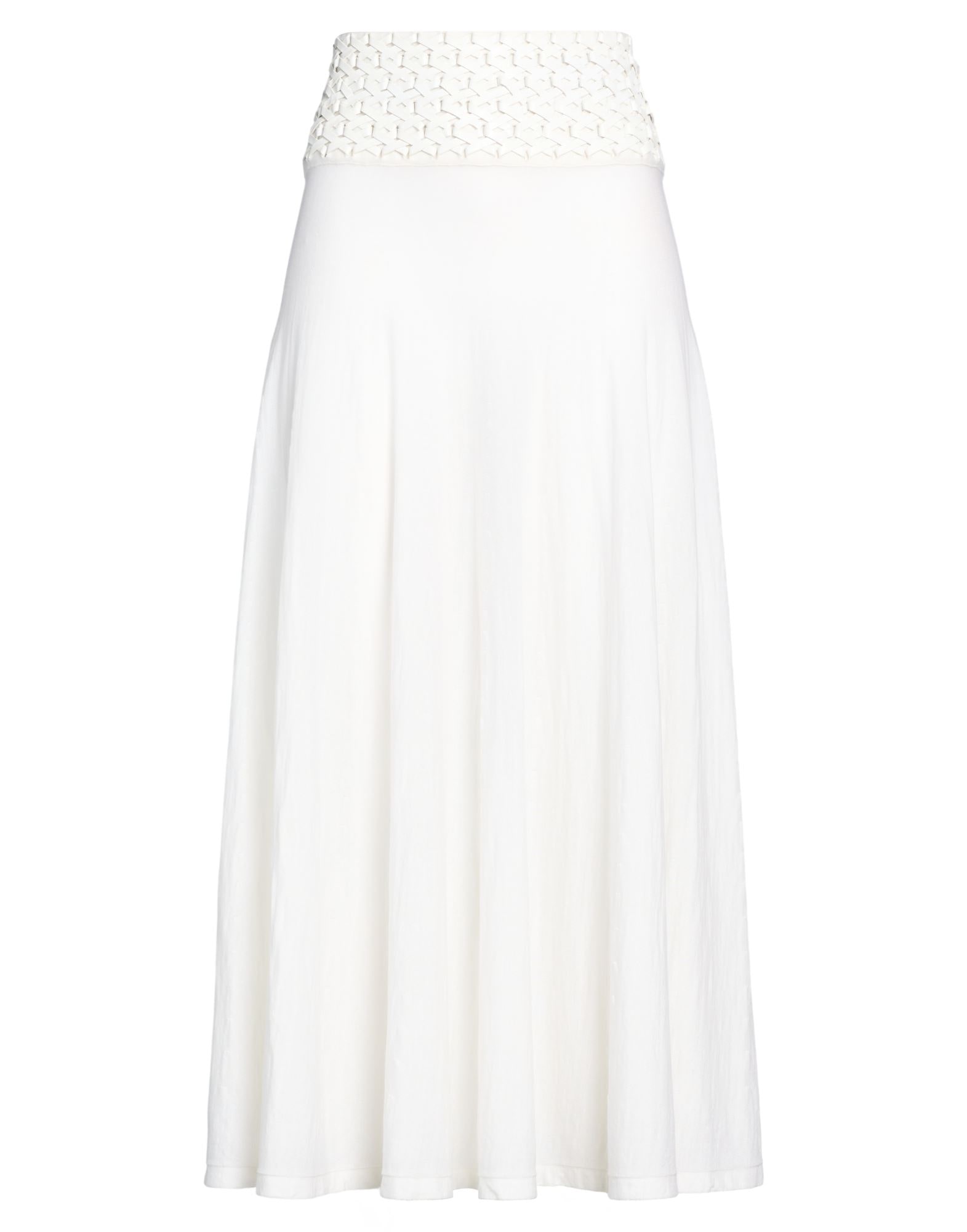 ALAÏA - Maxi skirts