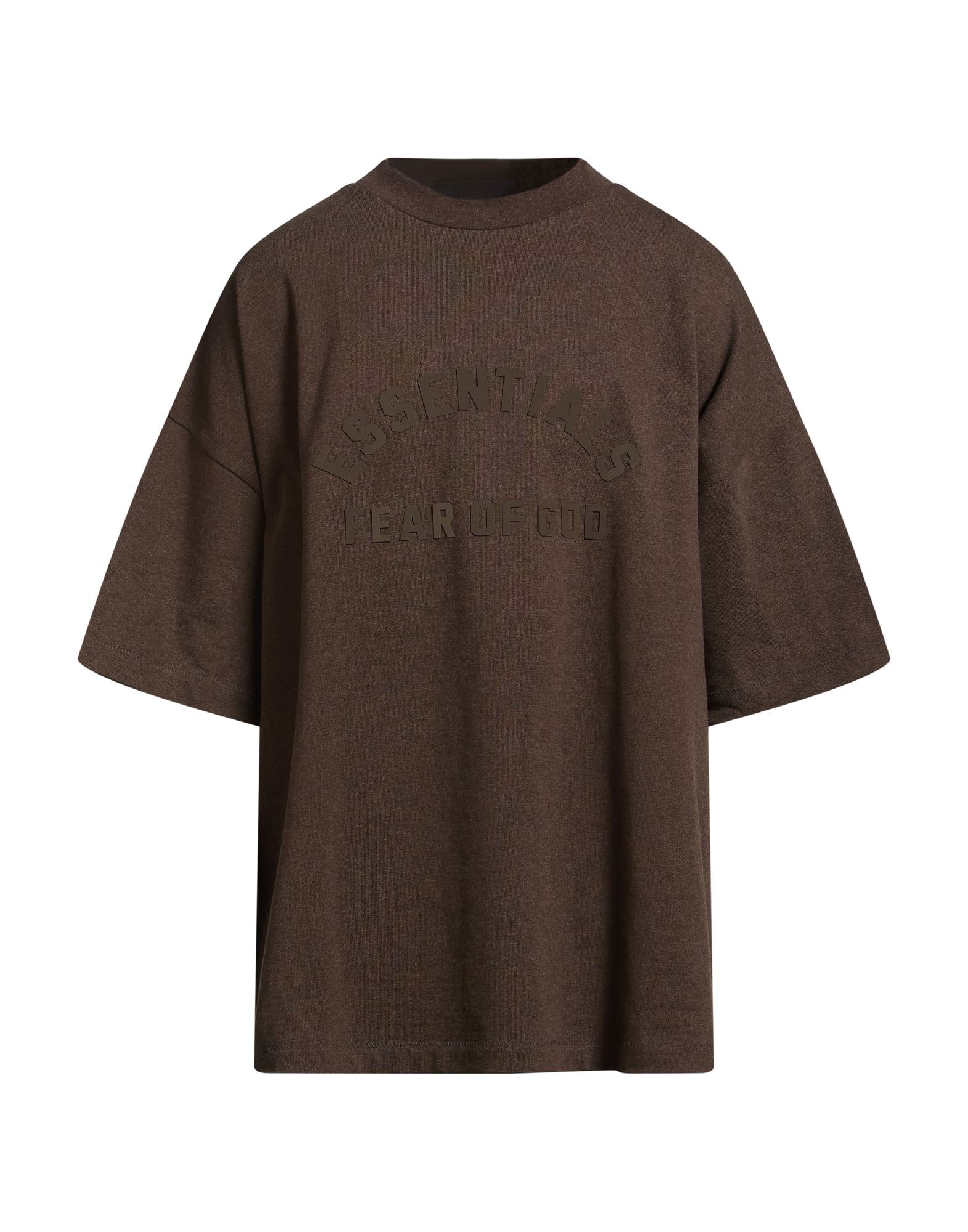 FEAR OF GOD ESSENTIALS - T-shirts