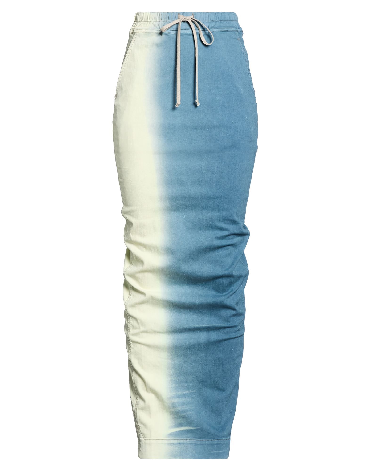 DRKSHDW by RICK OWENS - Denim skirts