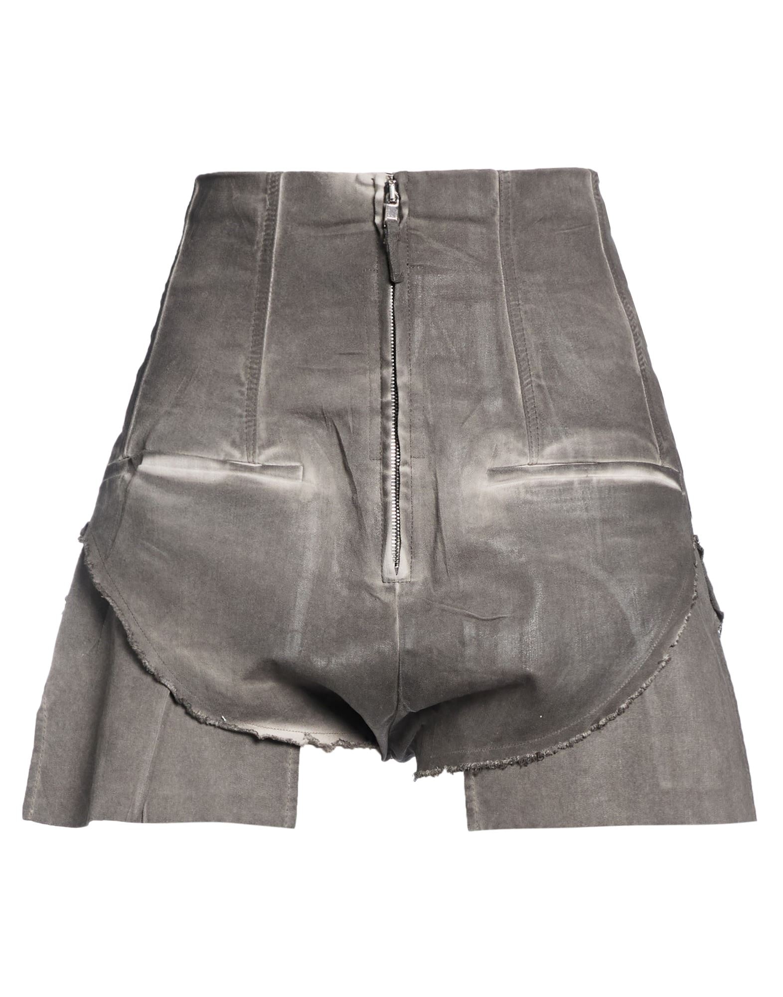 DRKSHDW by RICK OWENS - Shorts & Bermuda Shorts